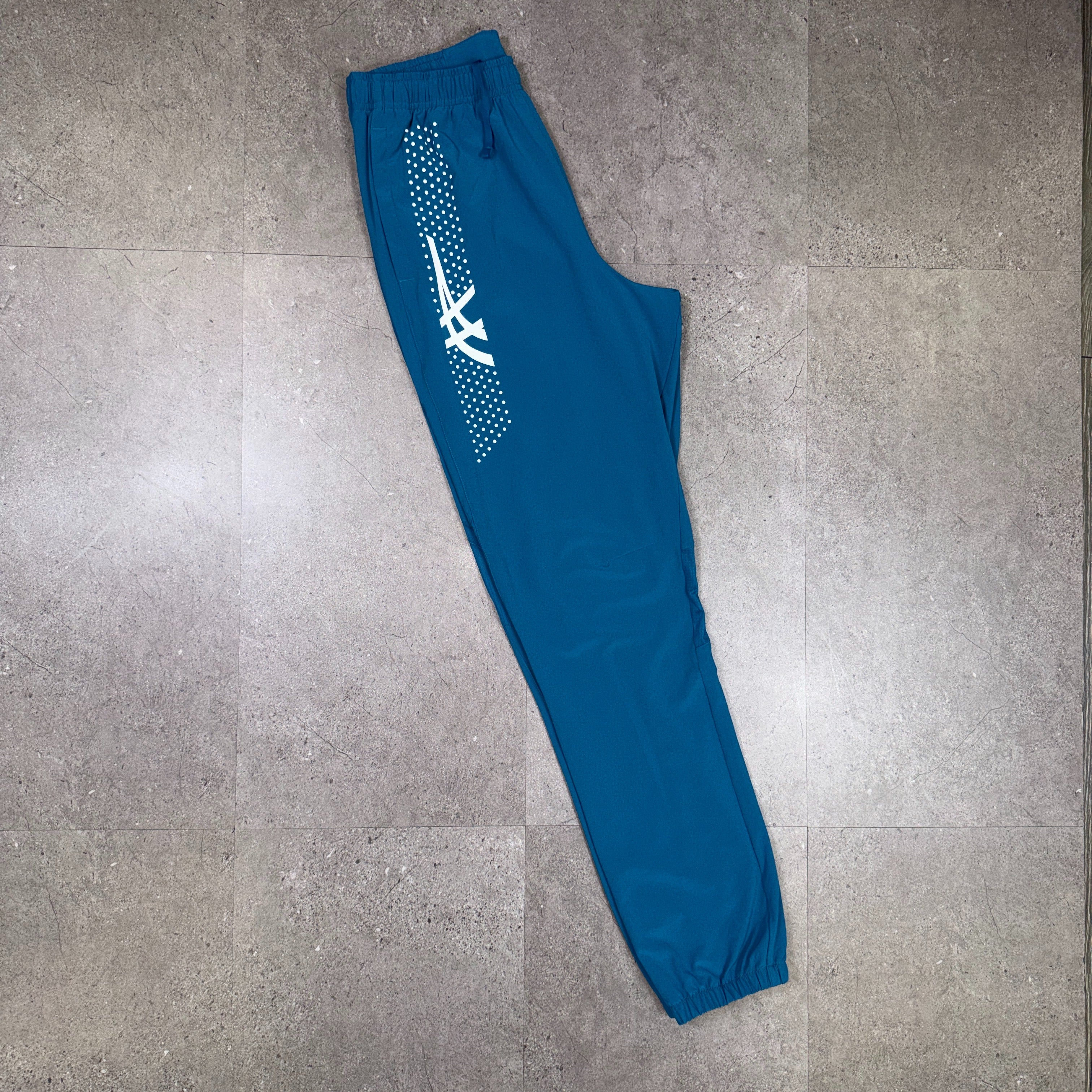 Asics Icon Bottoms Dark Teal