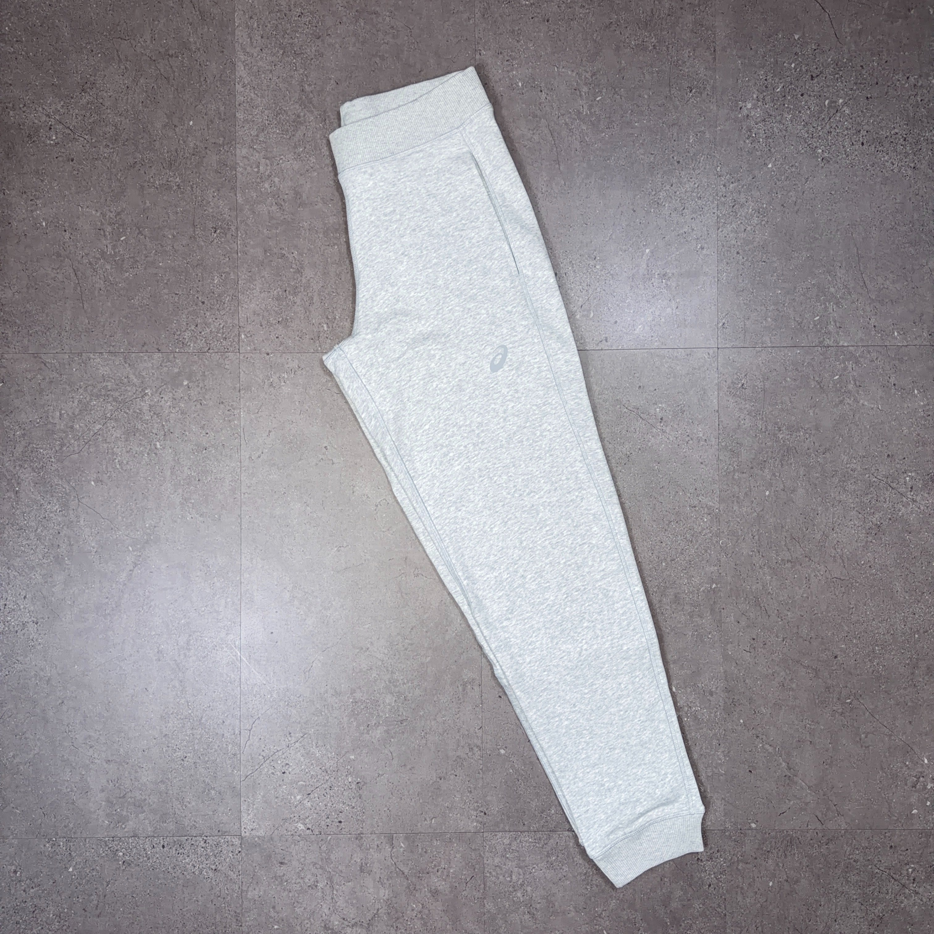 Asics Sport Cotton Bottoms Grey