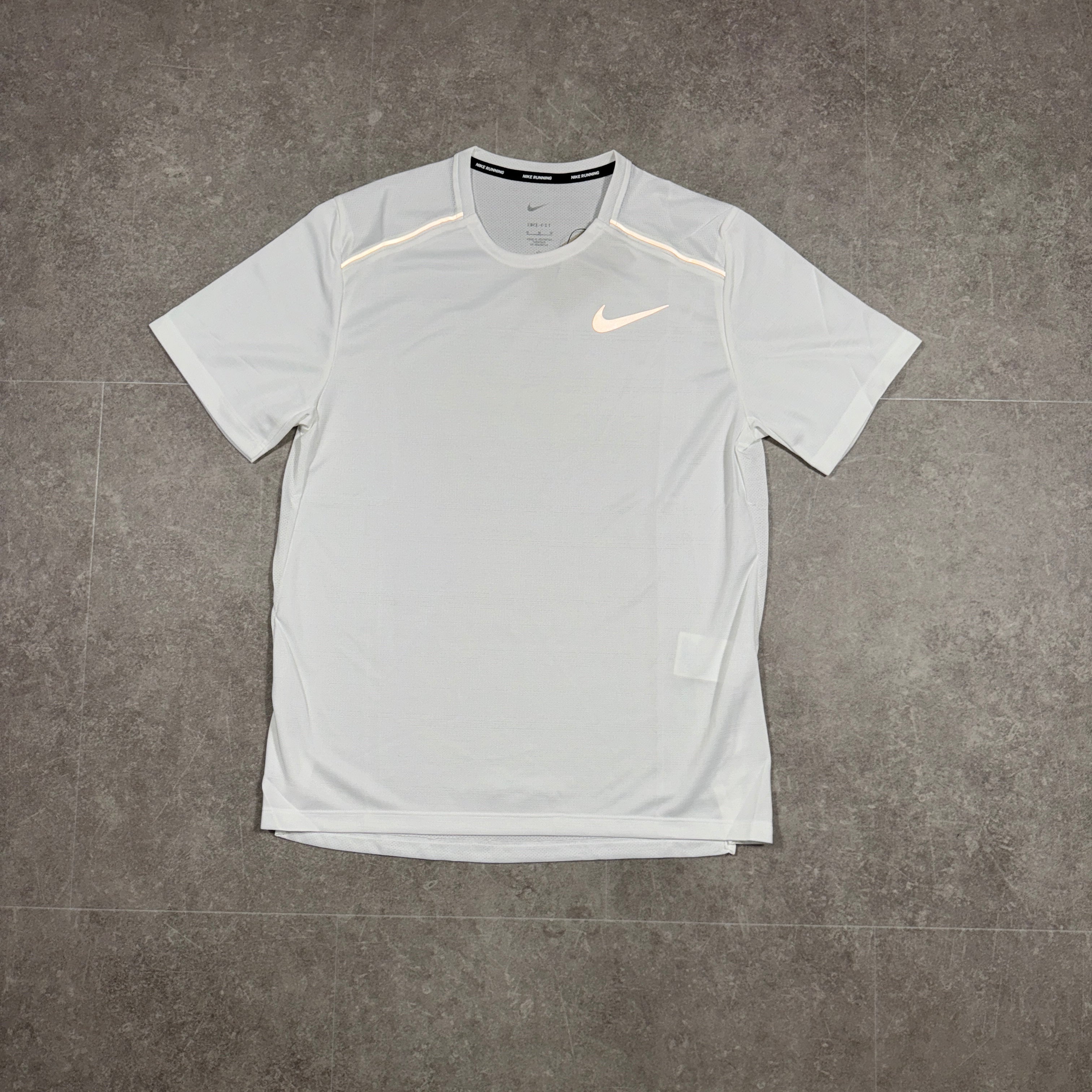 Nike Miler White