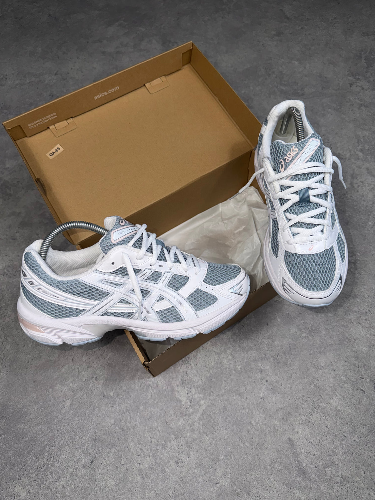 Asics Gel 1130 Slate Blue