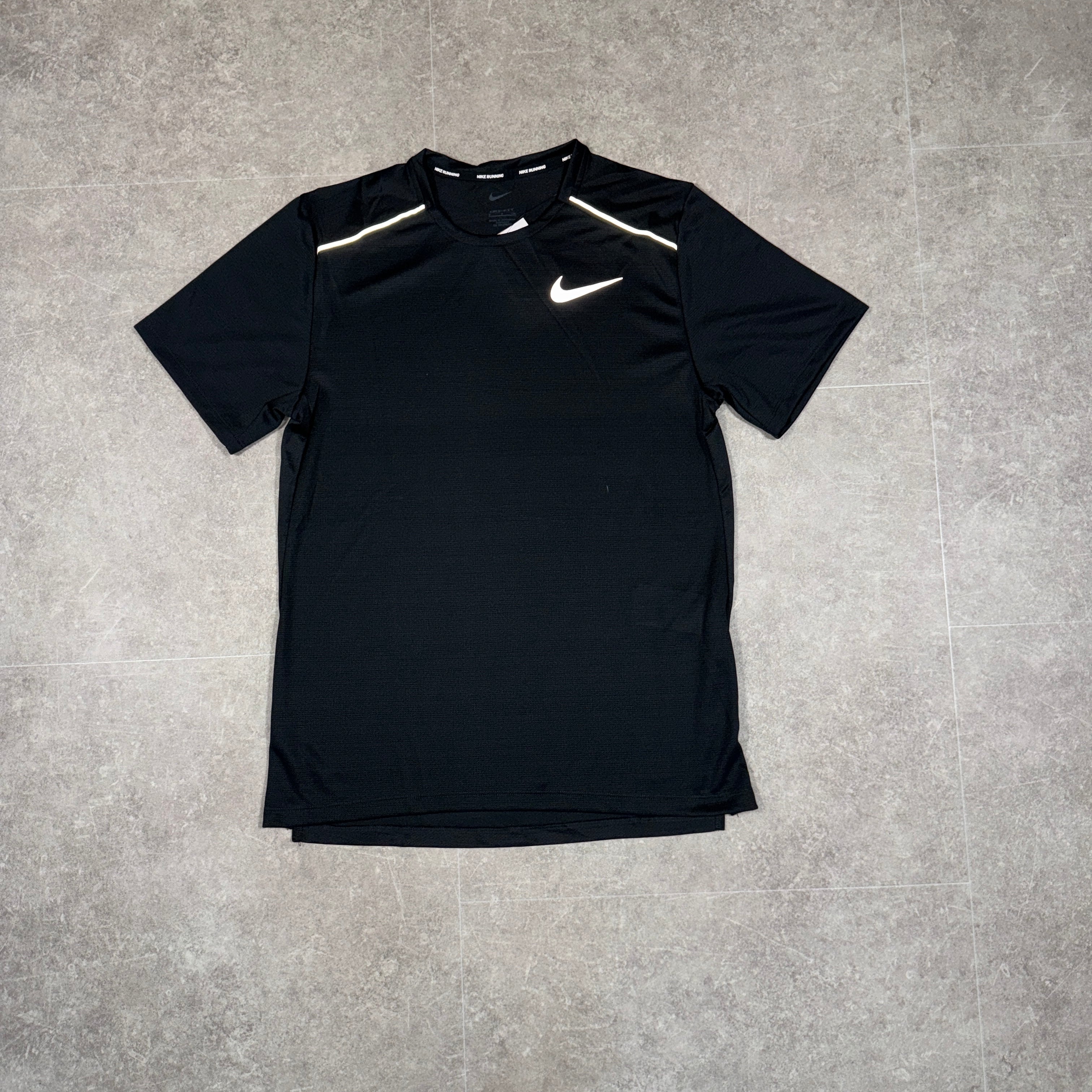 Nike Miler Black