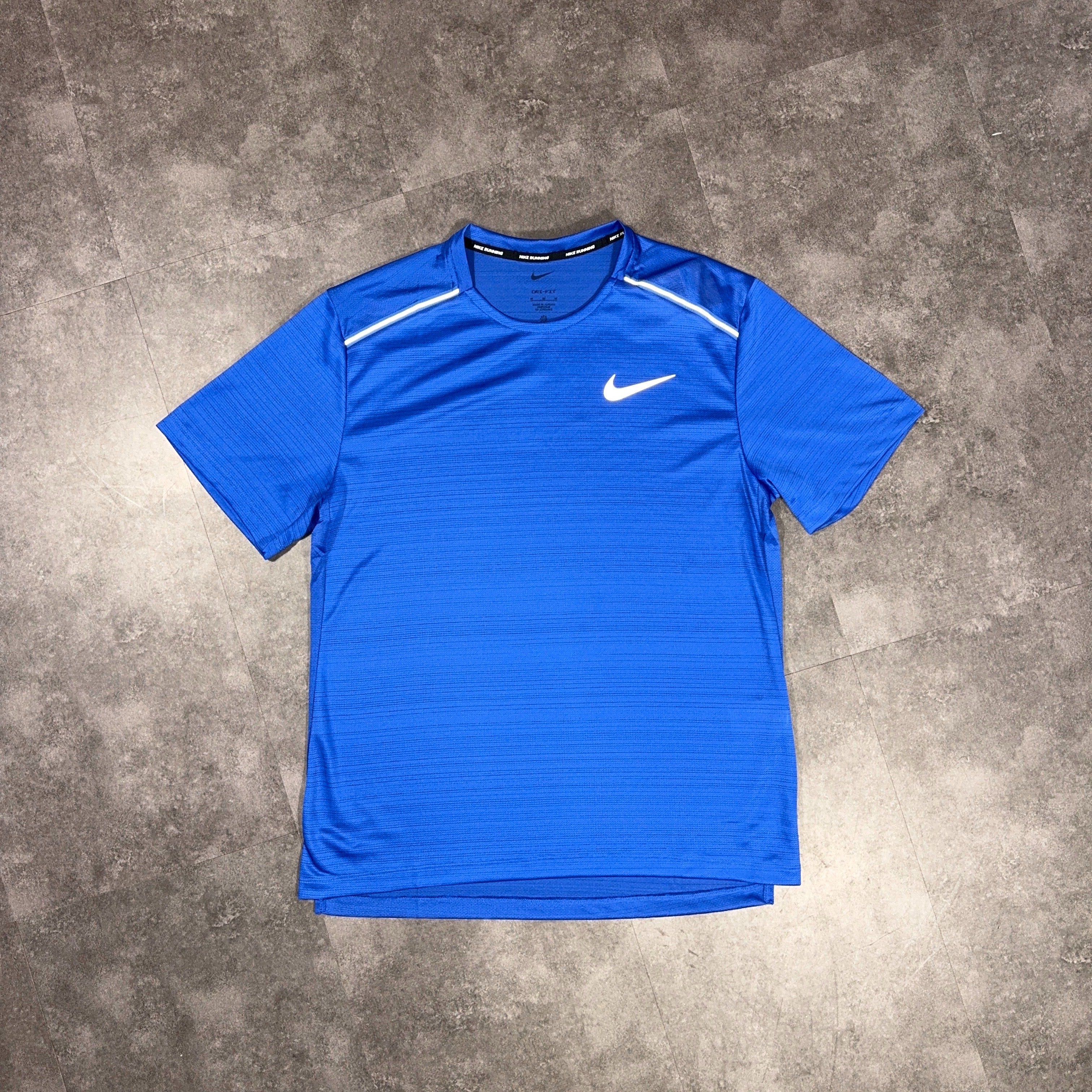 Nike Miler Royal Blue