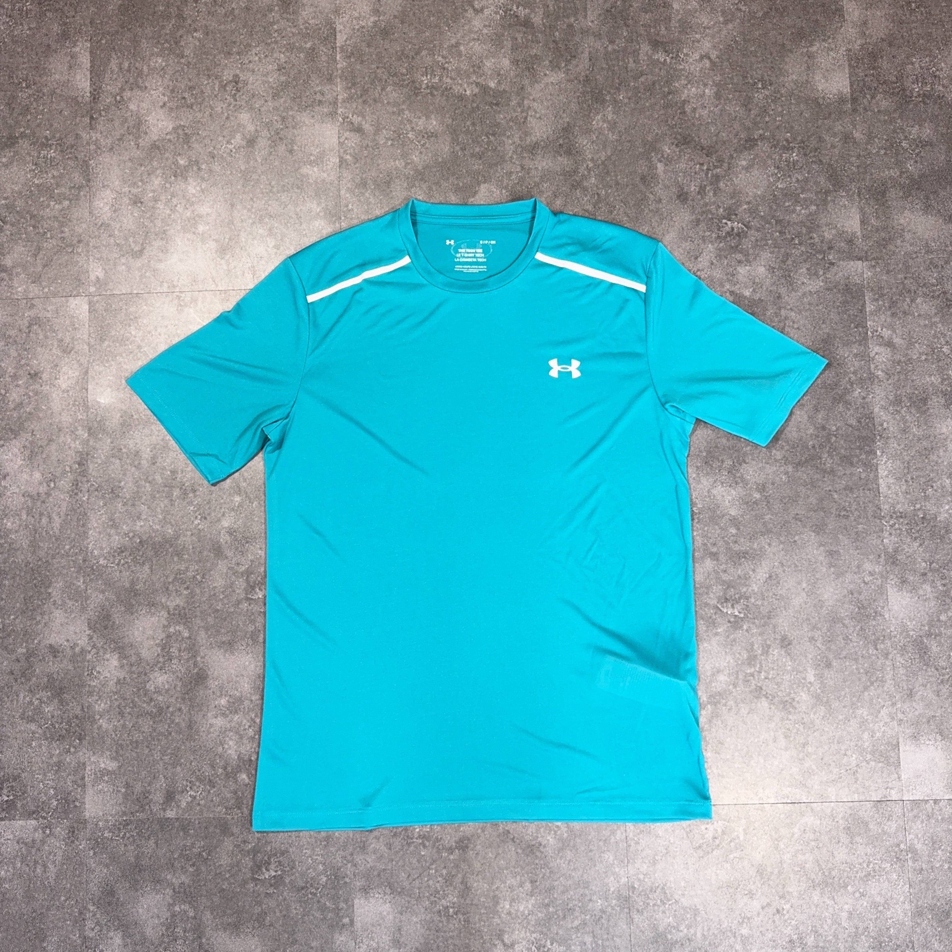 Under Armour T-Shirt teal