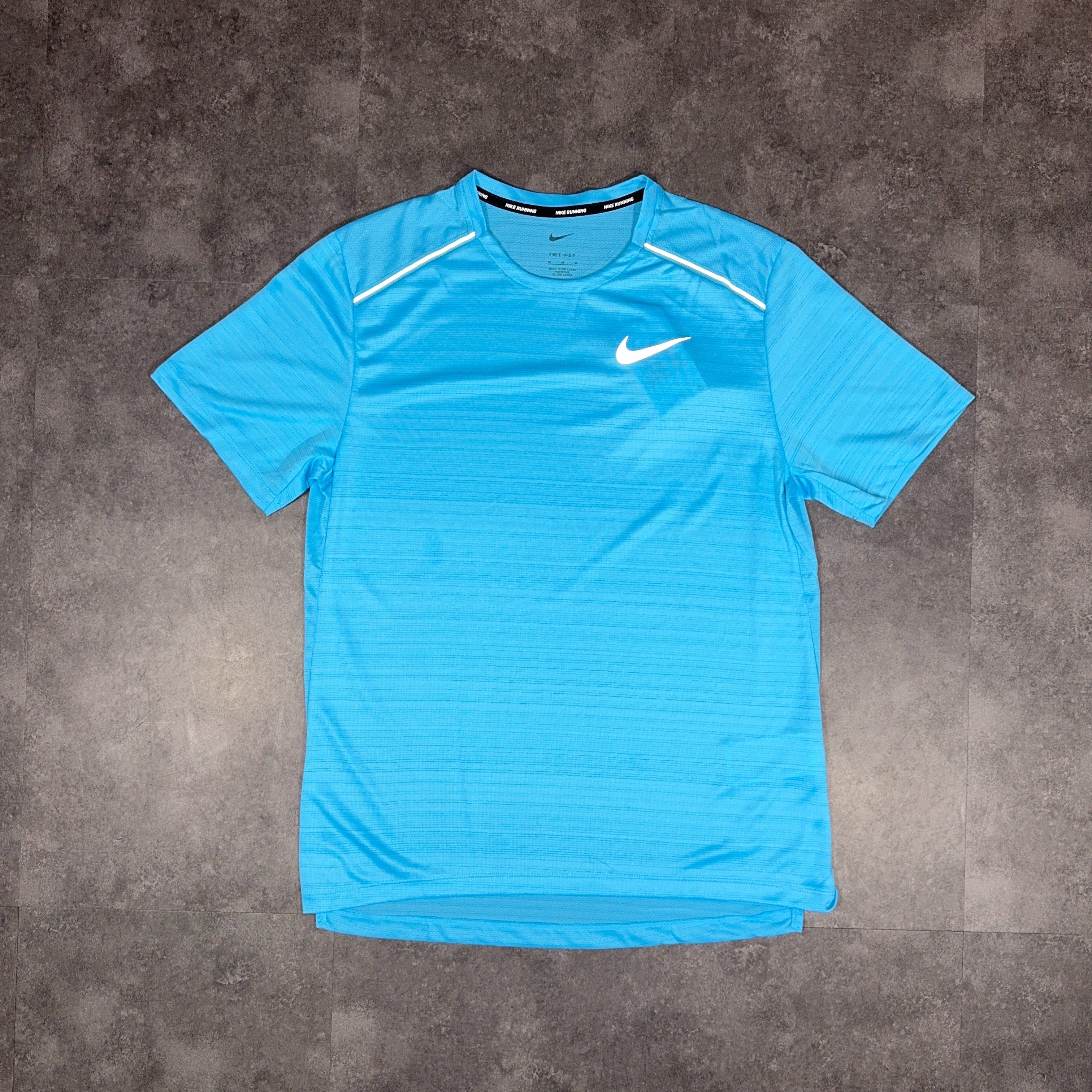 Nike Miler Baltic Blue