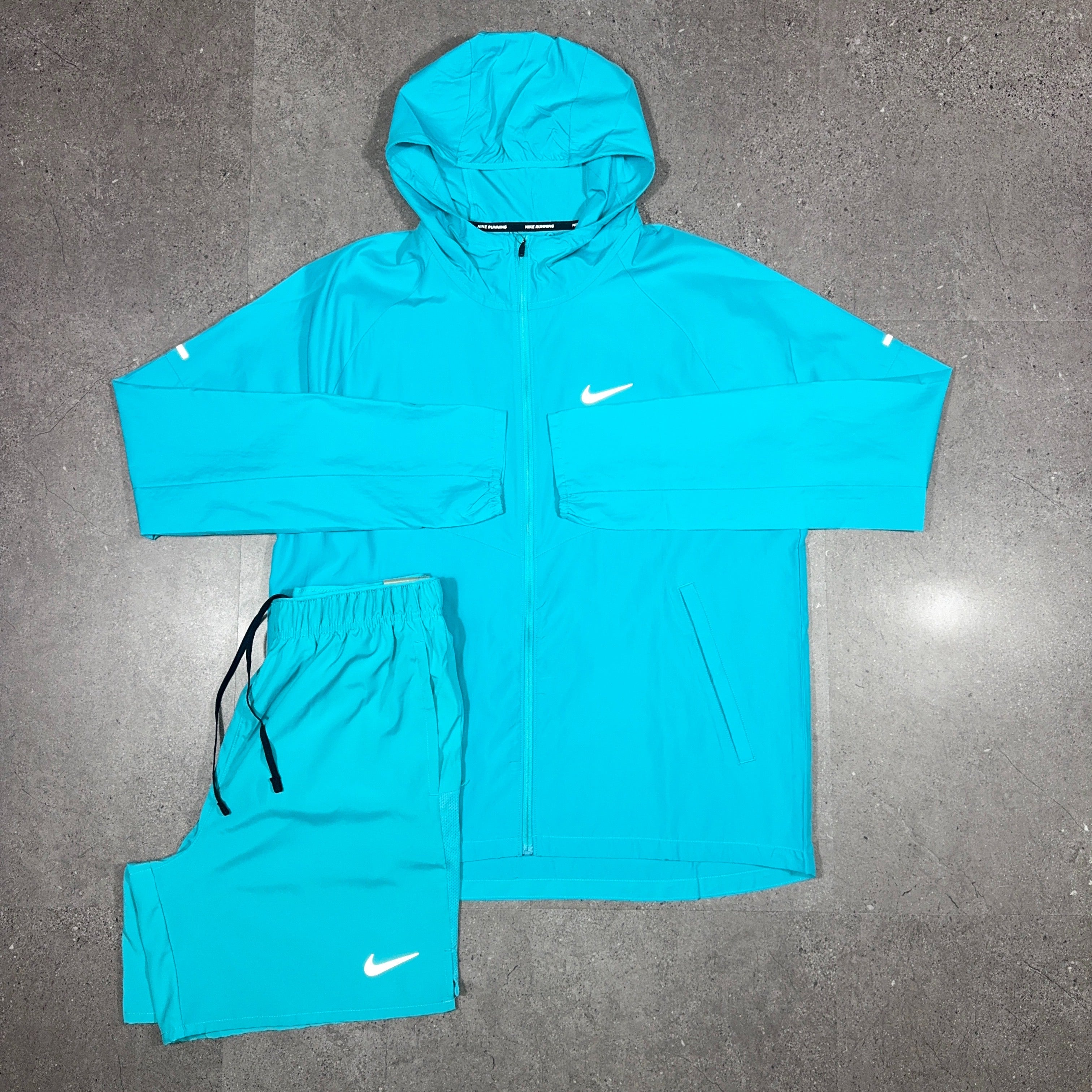 Nike Windrunner Set Dusty Cactus