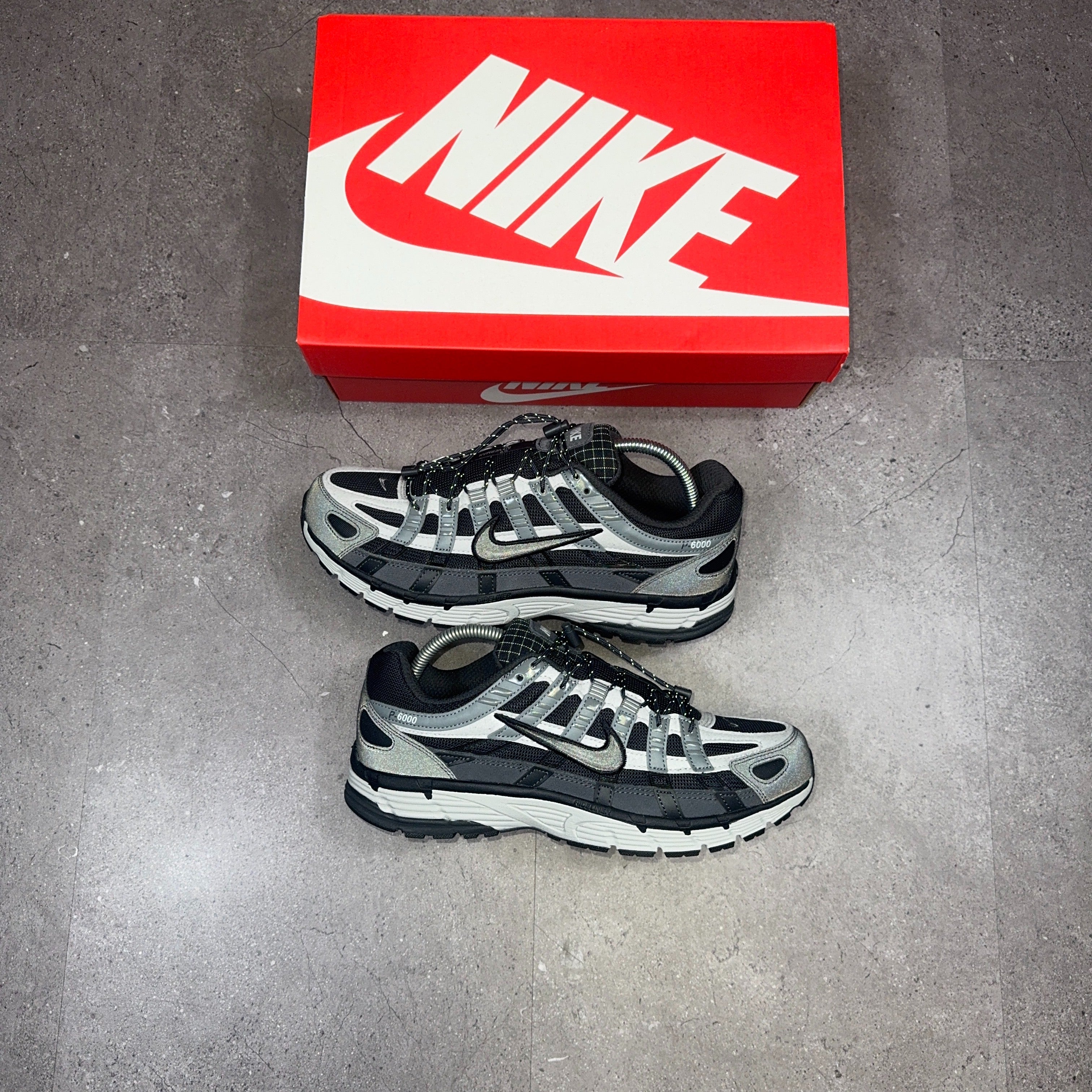 Nike P-6000 Winterized