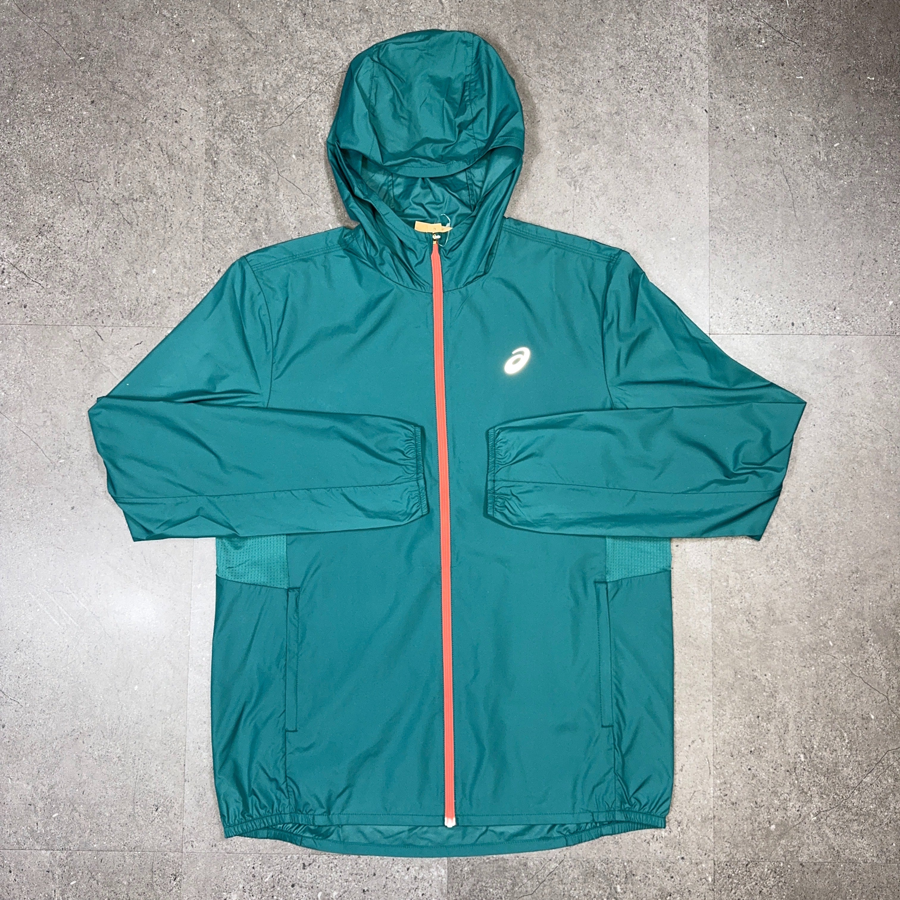 Asics Windrunner Rainy Lake