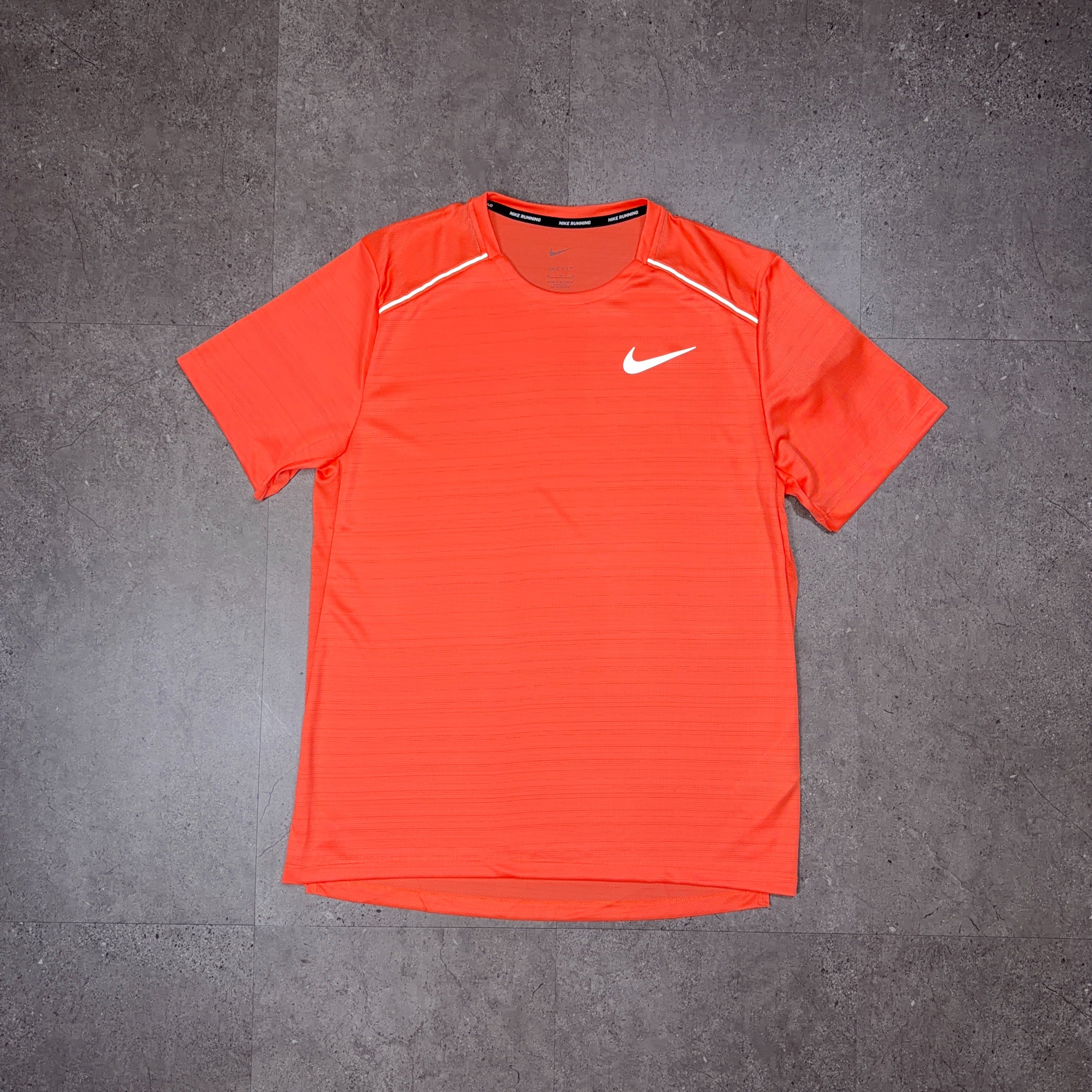 Nike Miler Peach