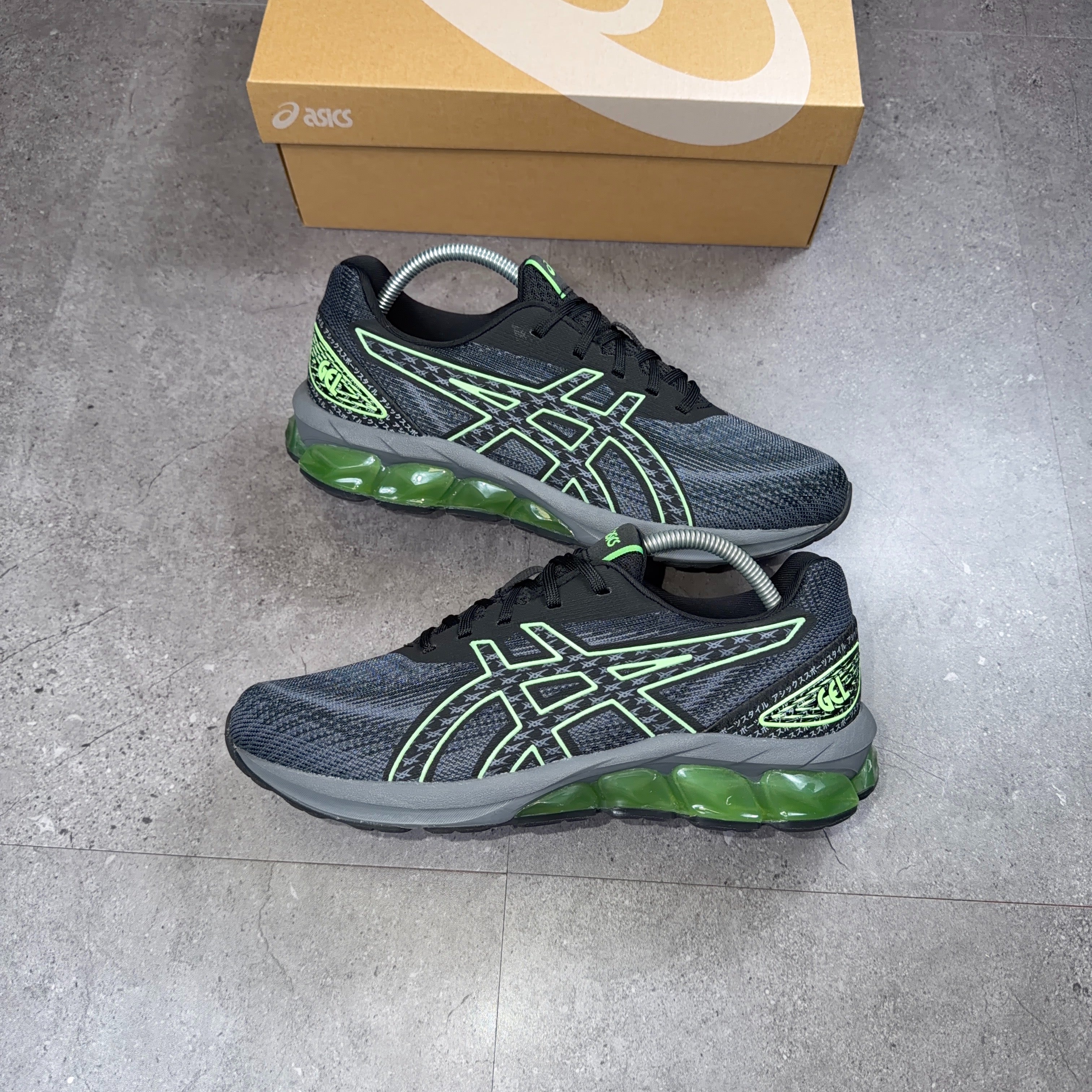 Asics Gel-Quantum 180 VII