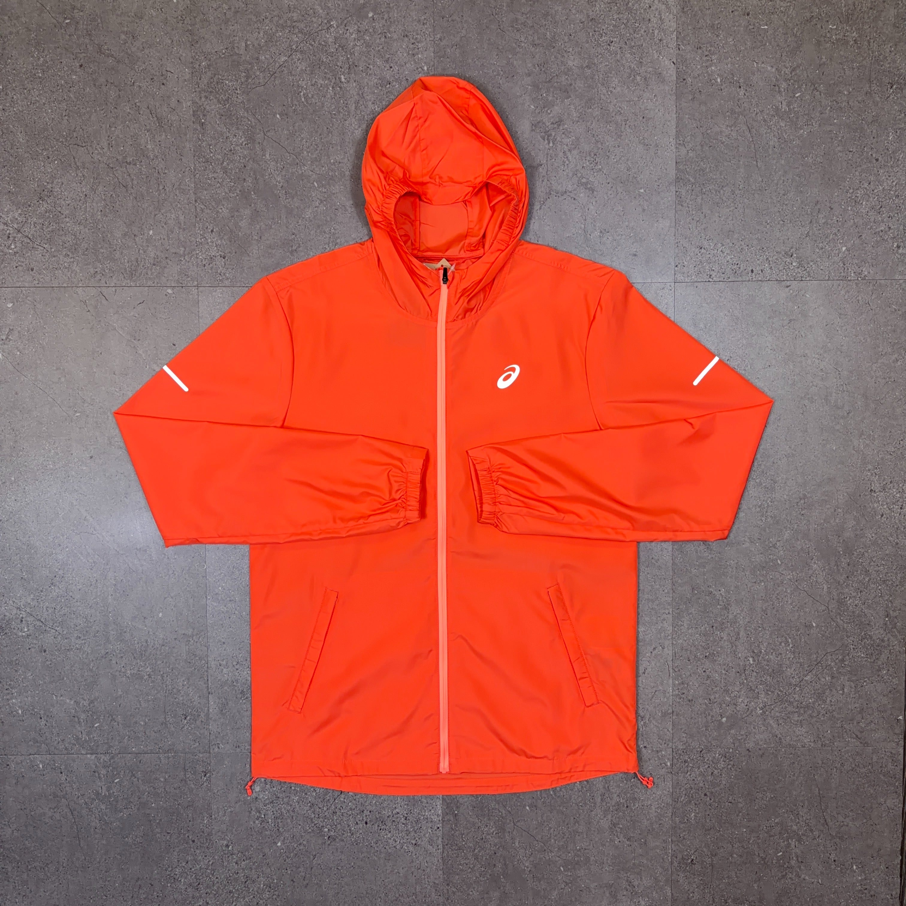 Asics Windrunner Coral