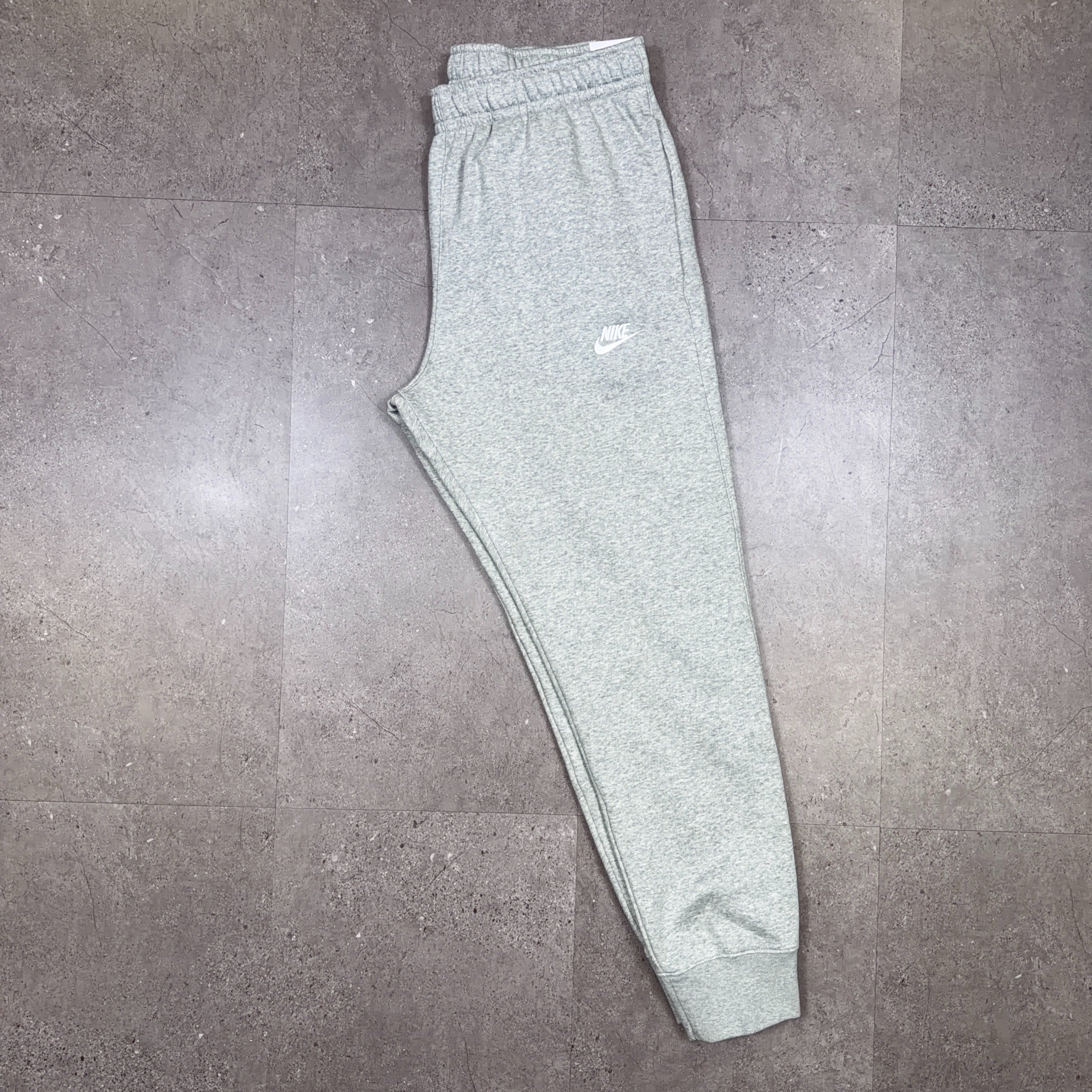 Nike Club Bottoms Grey