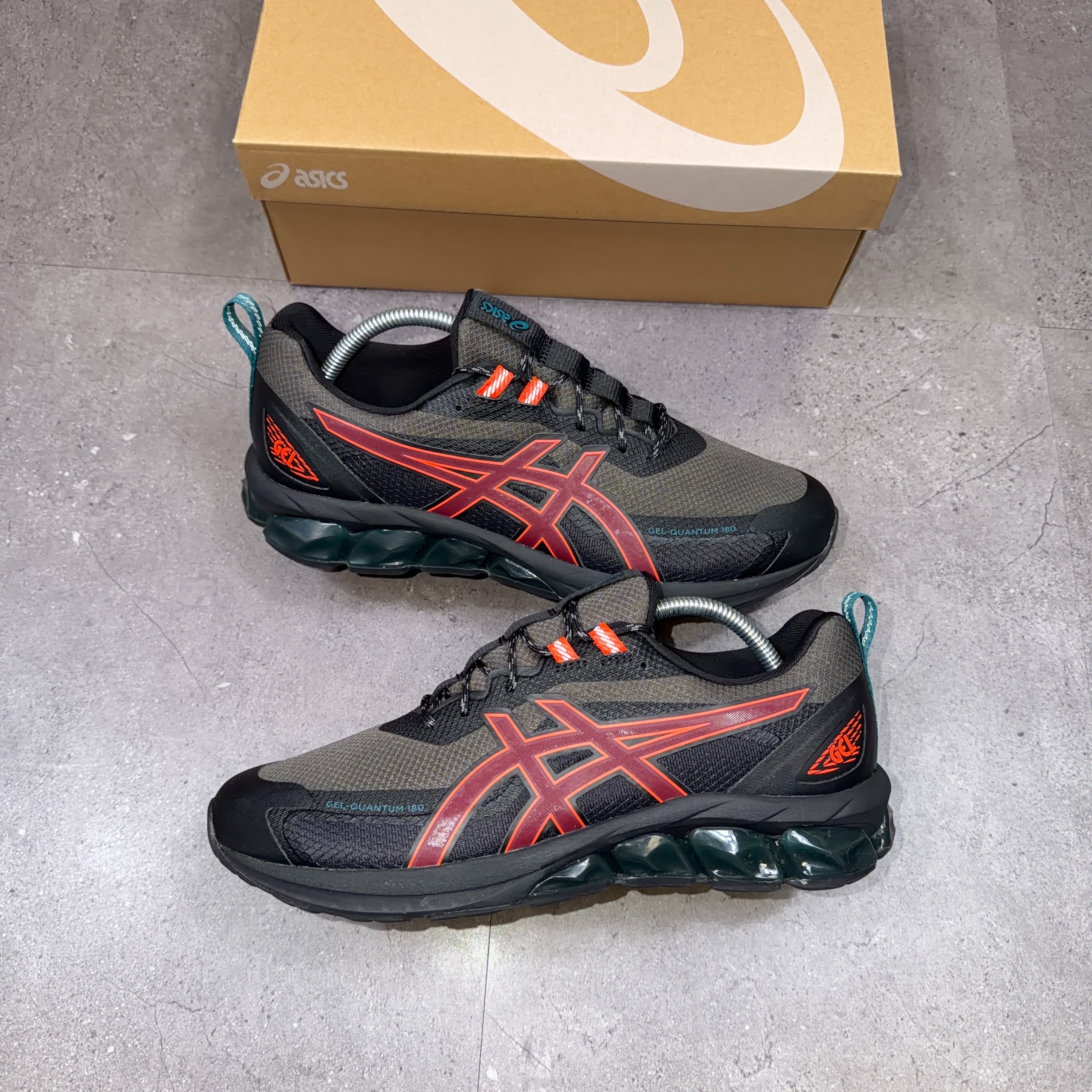 Asics Gel Quantum 180 VII