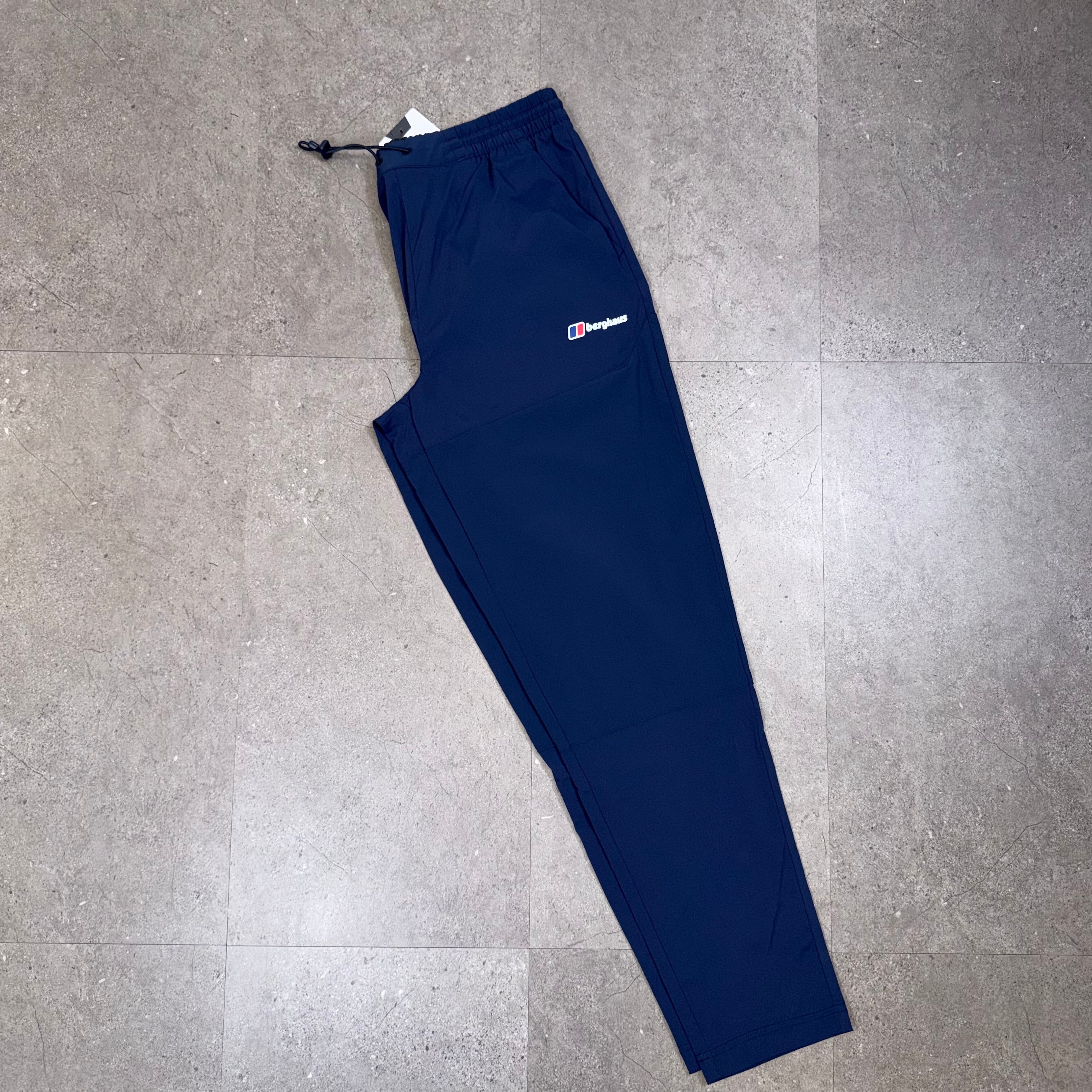 Berghaus Theran Bottoms Navy