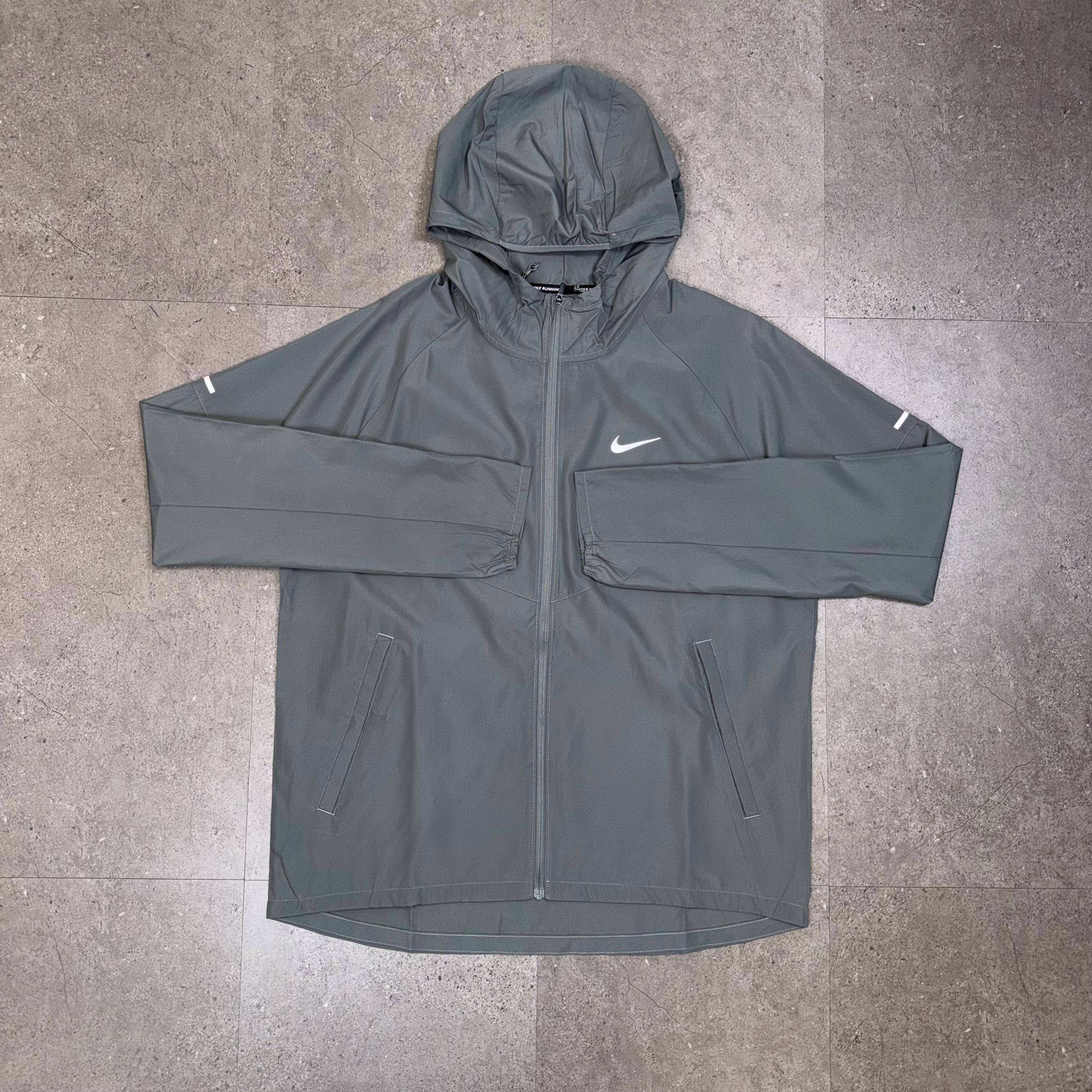 Nike Repel Windrunner Grey