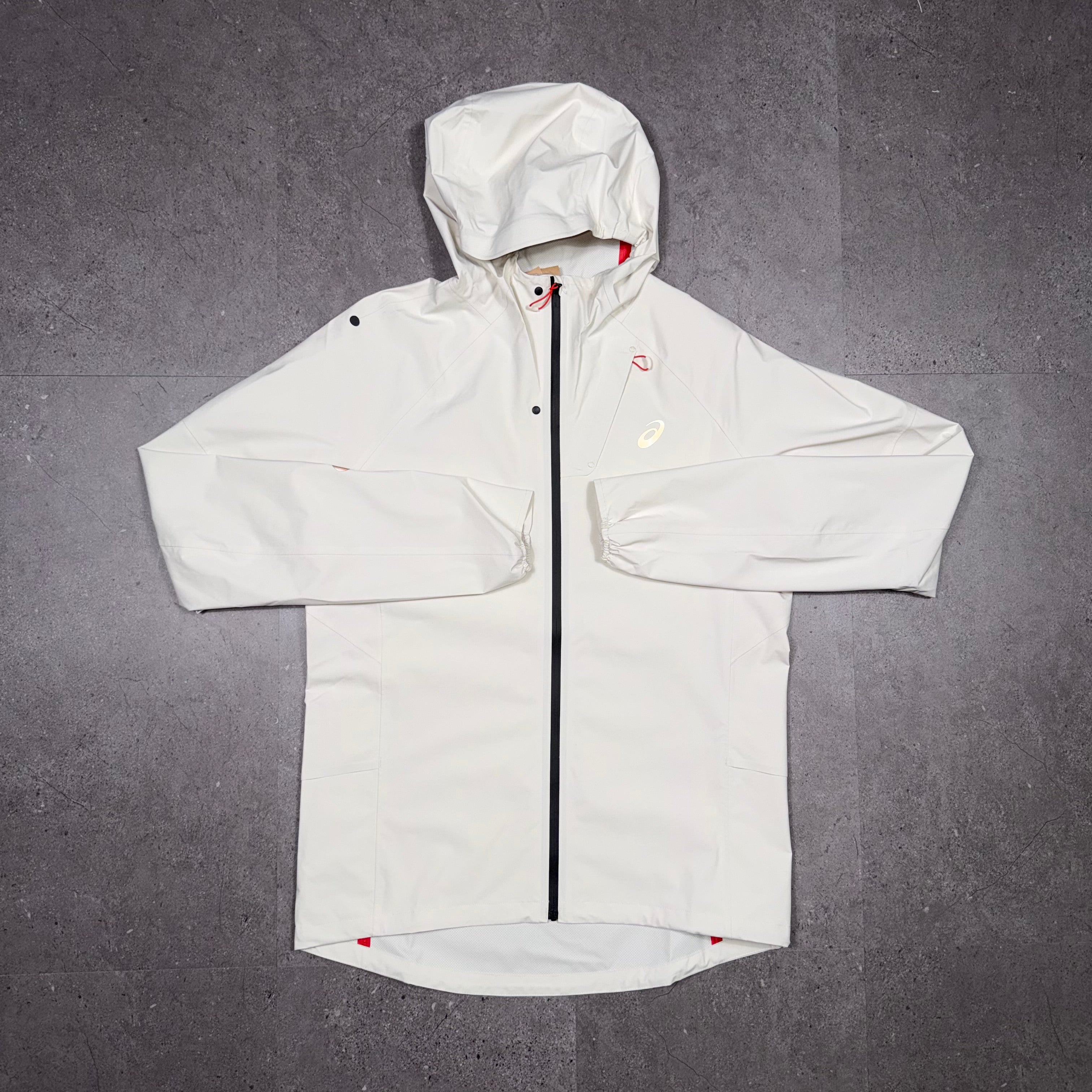 Asics Metarun Waterproof Windrunner Birch
