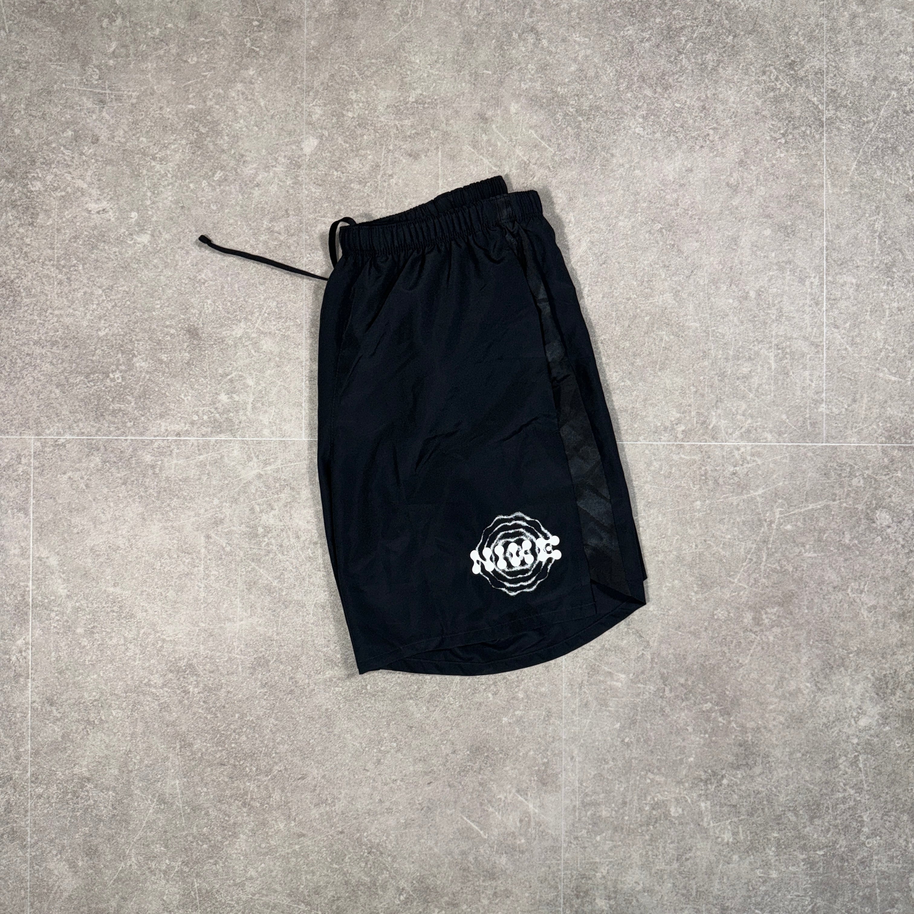 Nike DNA Challenger Shorts Black