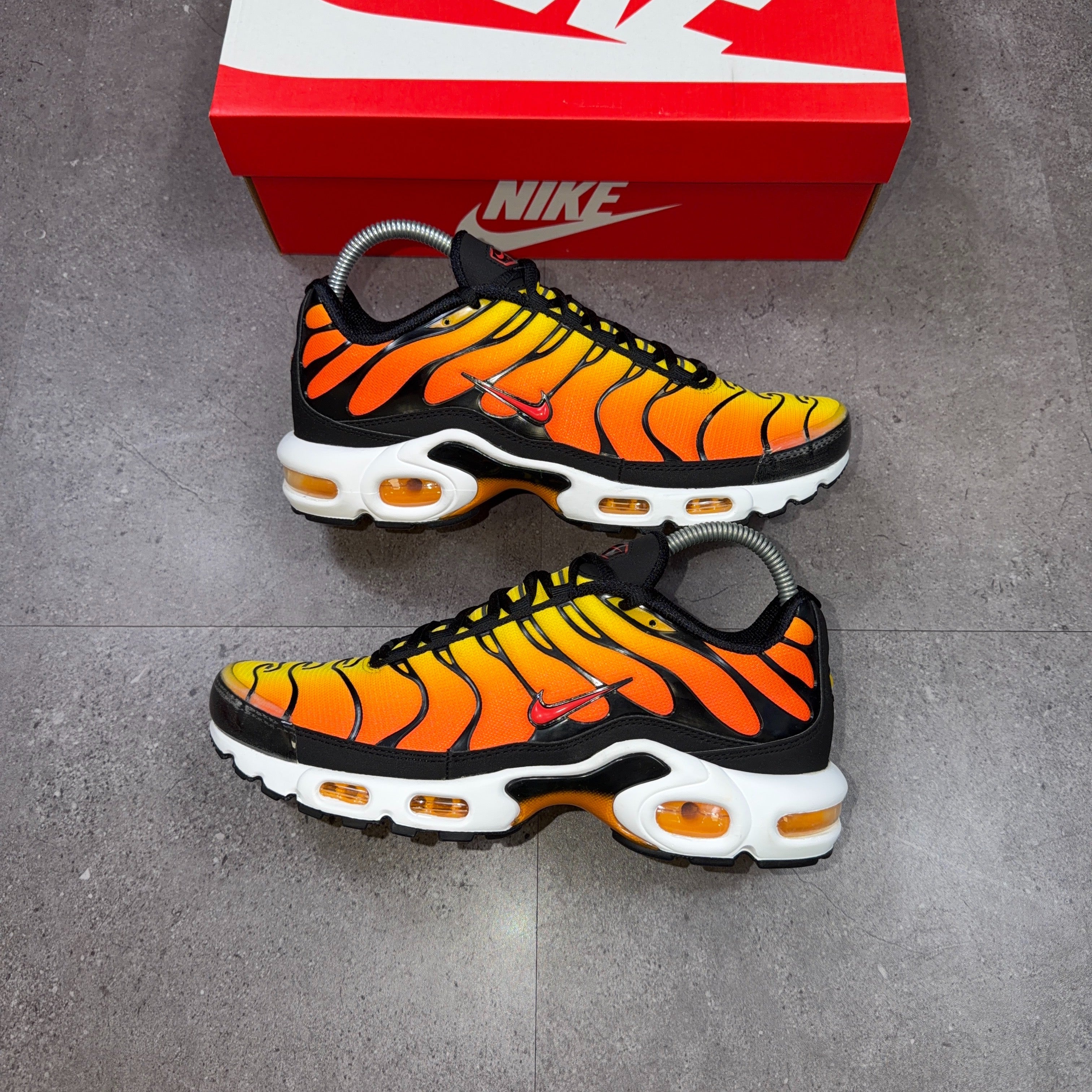 Nike Air Max Plus TN OG Sunset