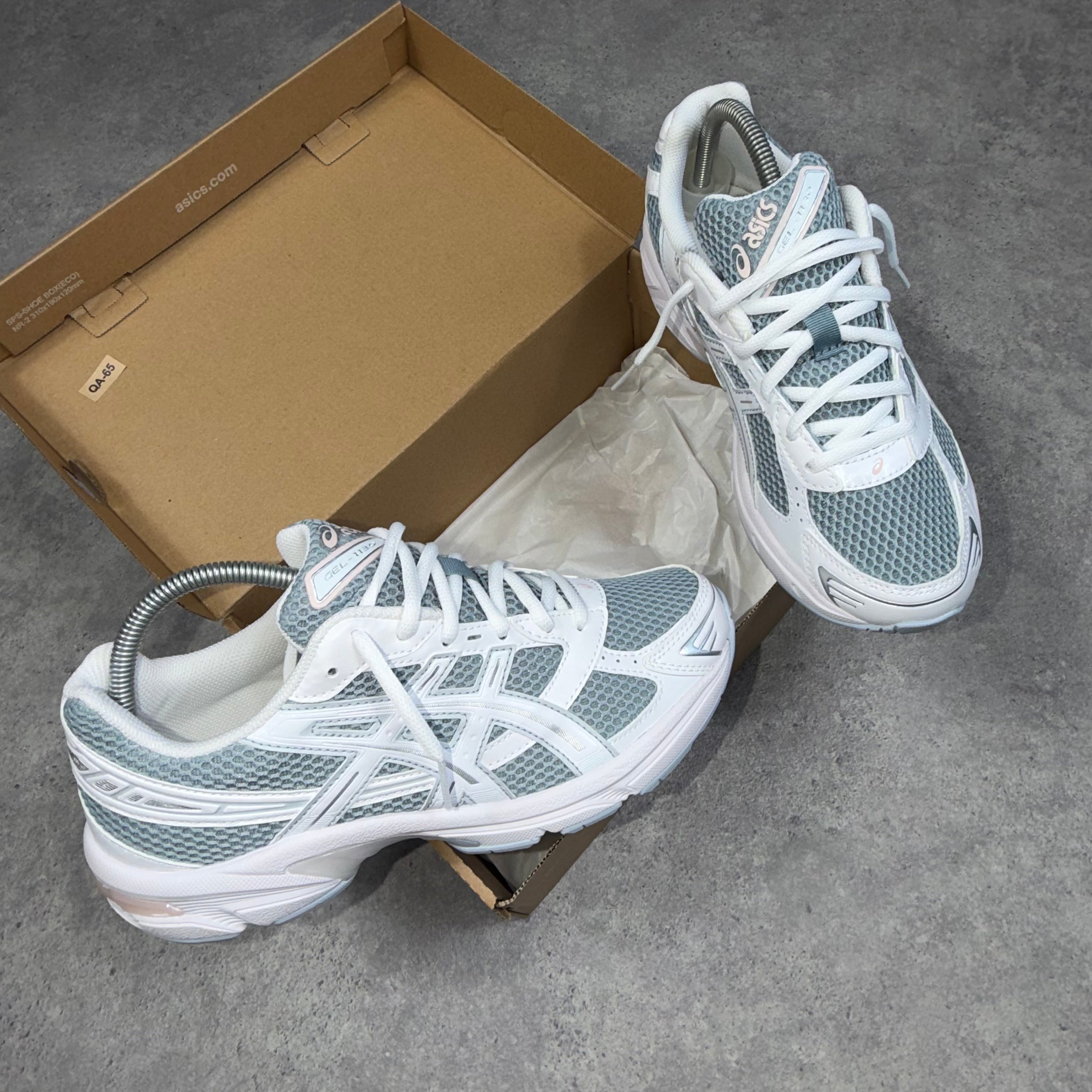 Asics Gel 1130 Slate Blue