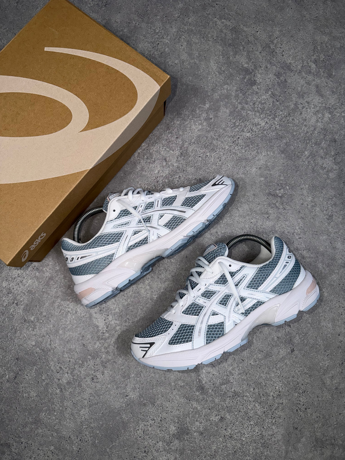 Asics Gel 1130 Slate Blue