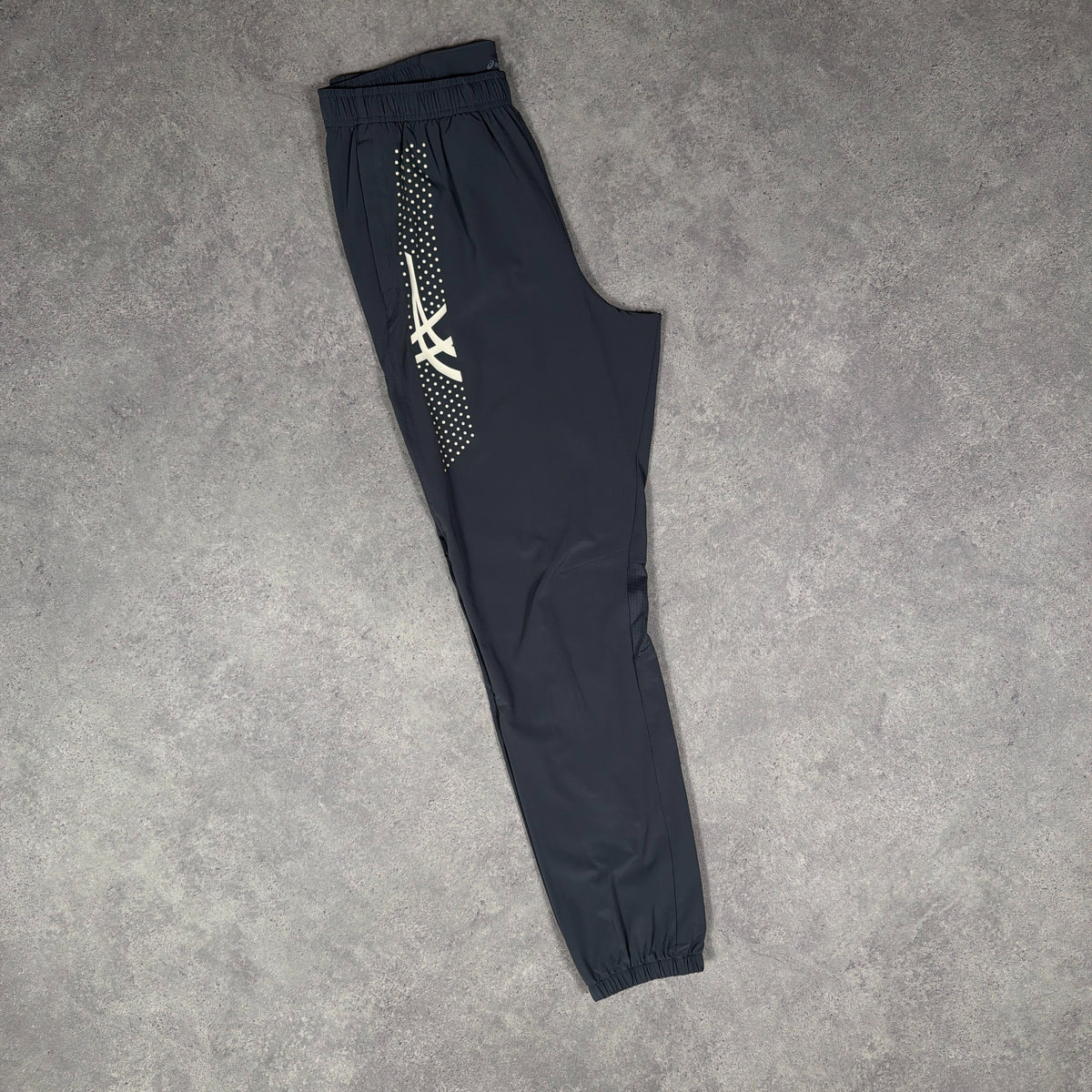 Asics Icon Bottoms Carrier Grey