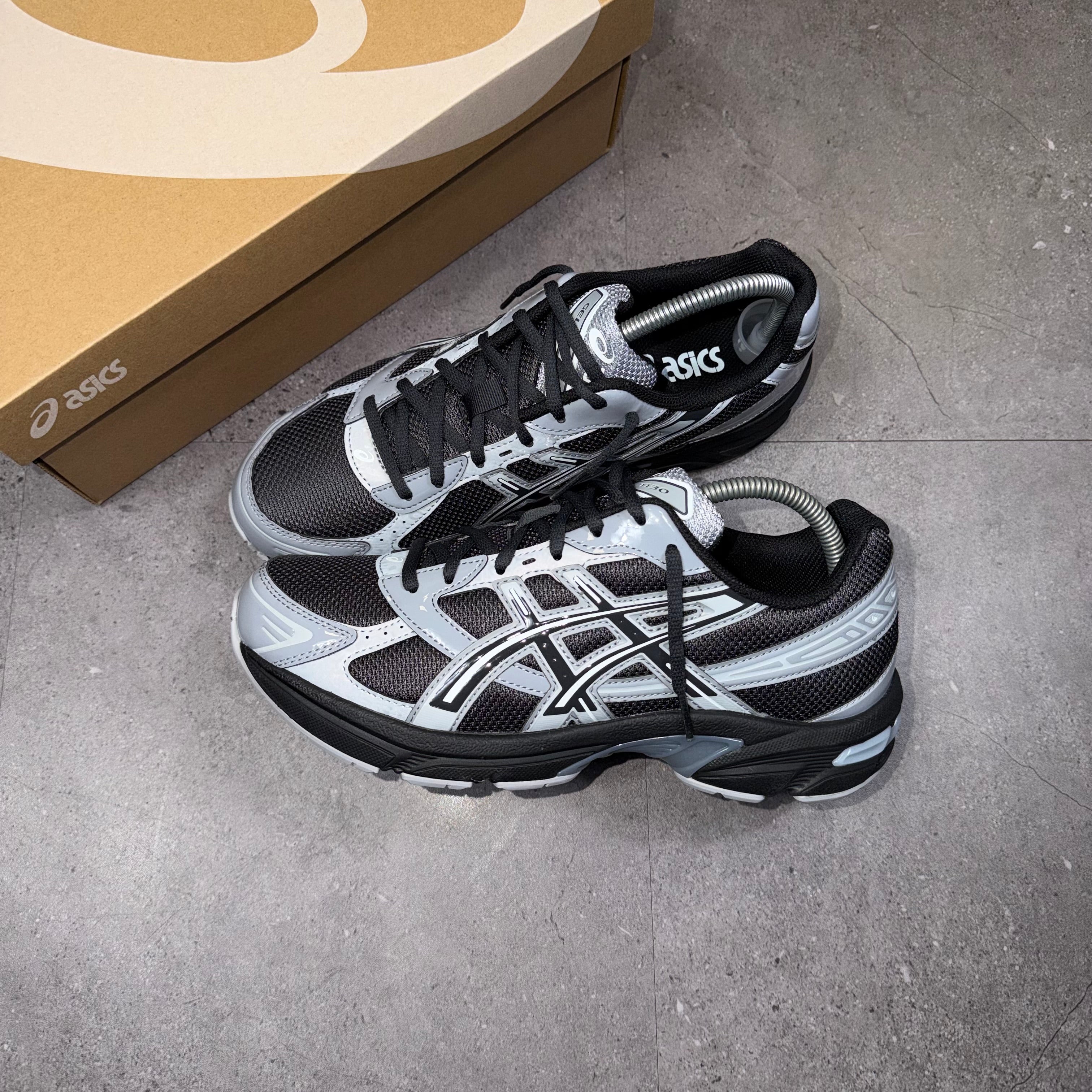 Asics Gel 1130 Graphite Grey/Gravel