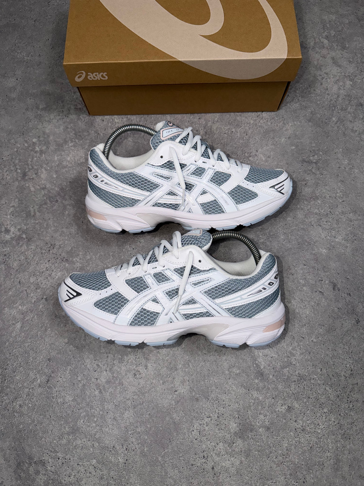 Asics Gel 1130 Slate Blue