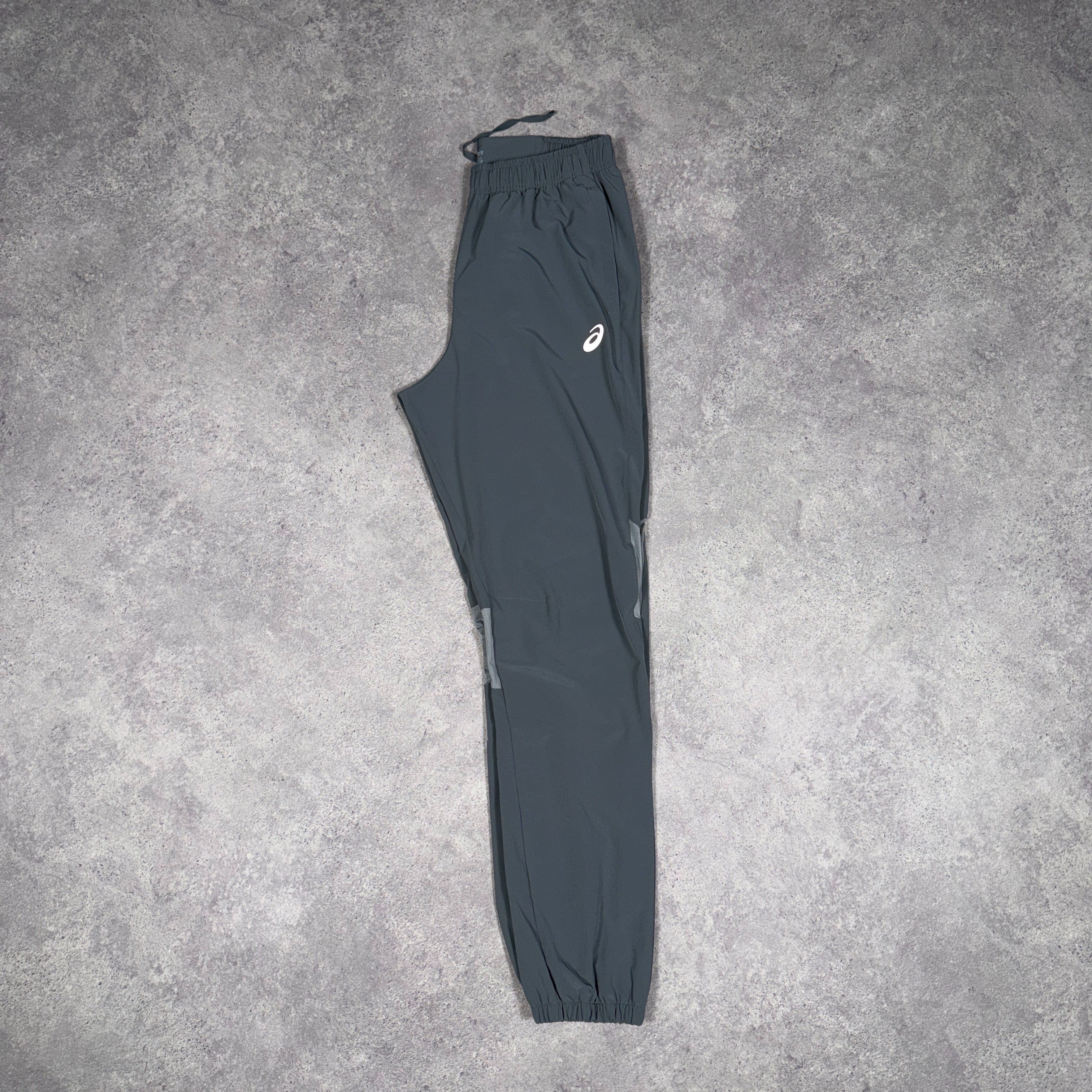 Asics Core Track Pants Grey