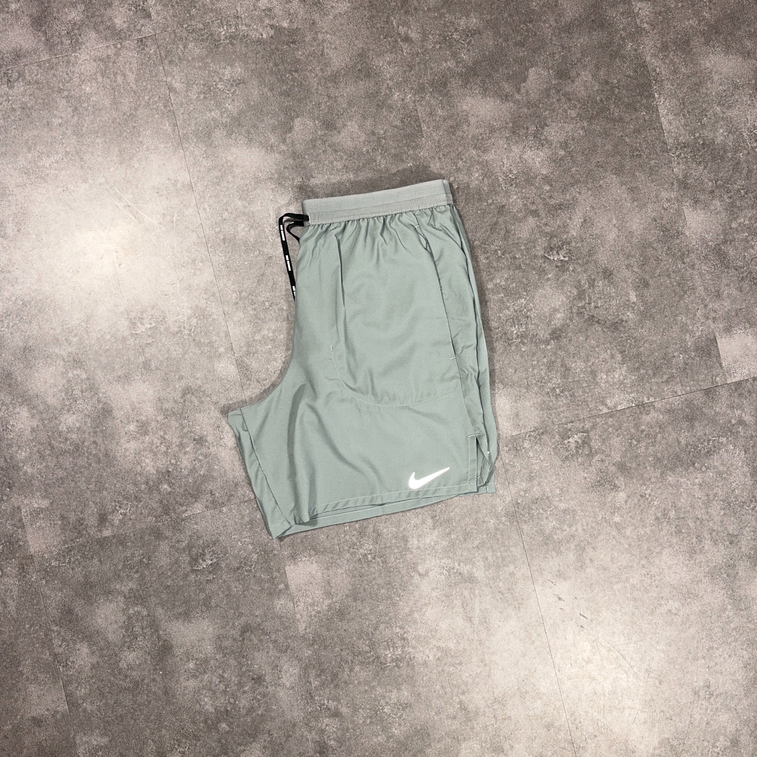 Nike Flex Shorts Grey