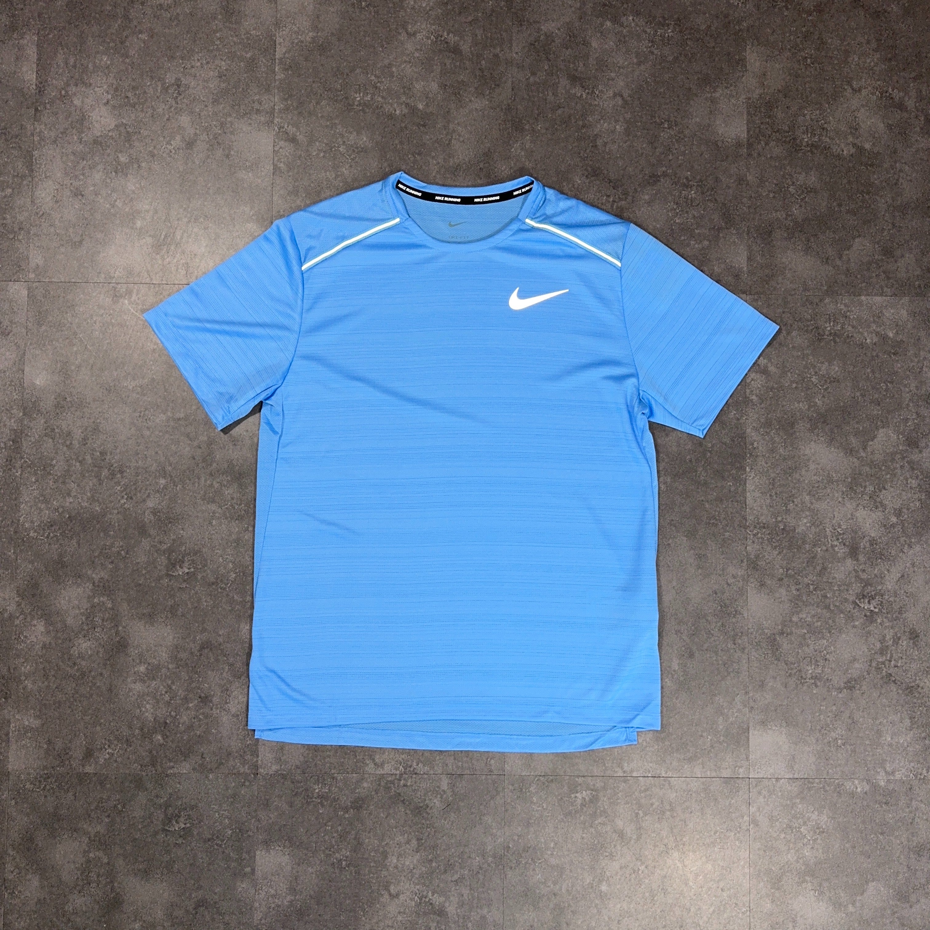 Nike Miler University Blue