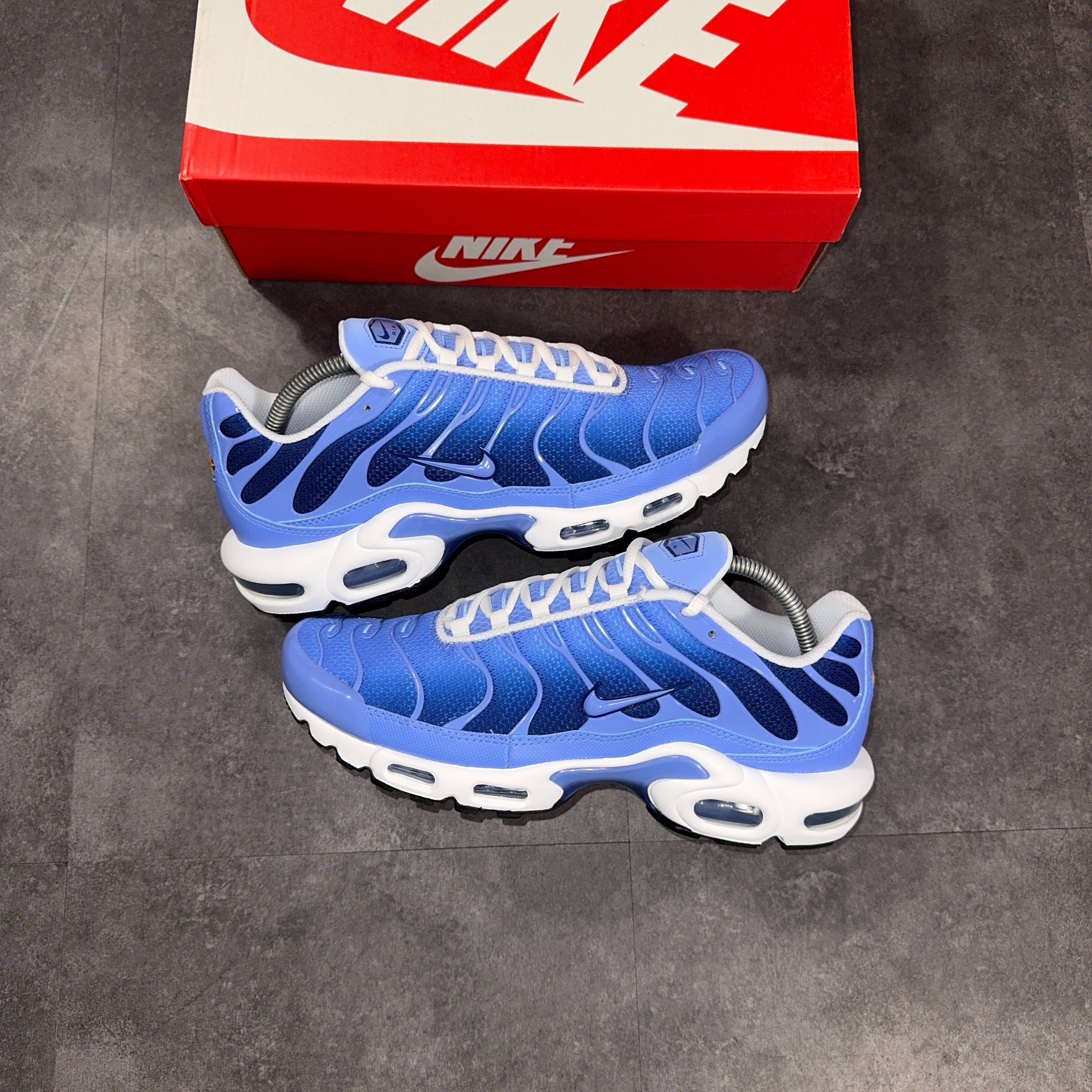Nike Air Max Plus Tn Royal Pulse