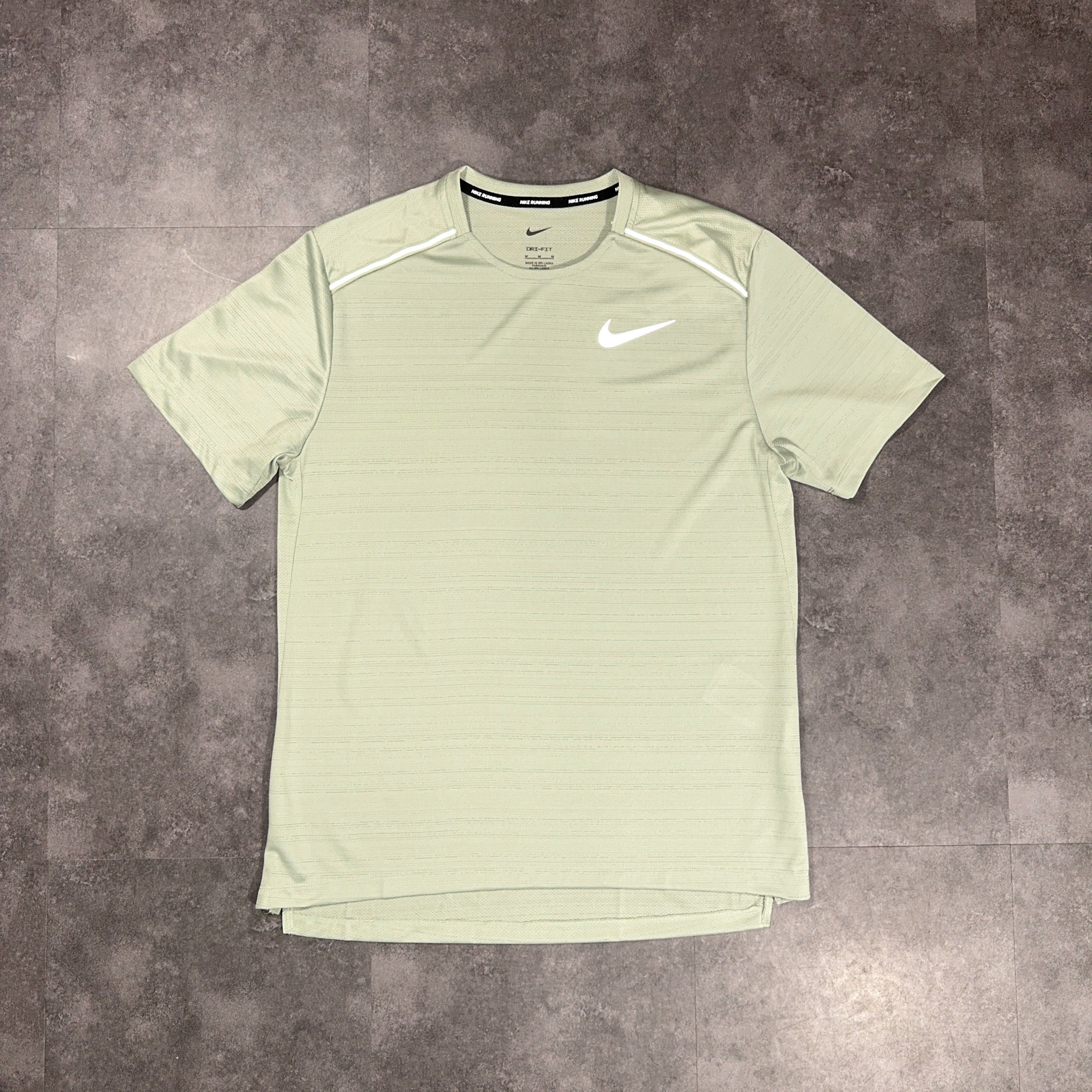 Nike Miler Jade Horizon