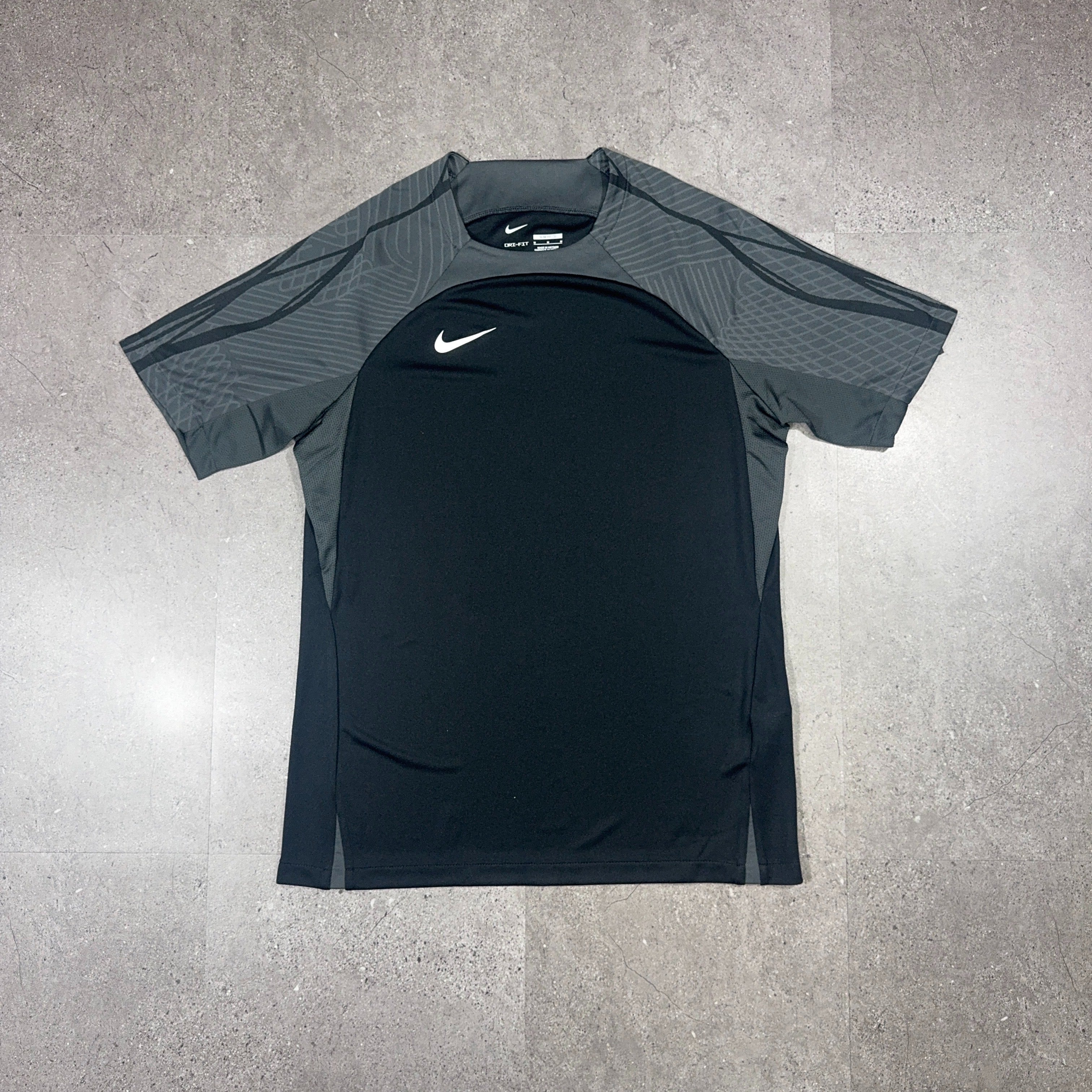 Nike Dri Fit Strike T-Shirt