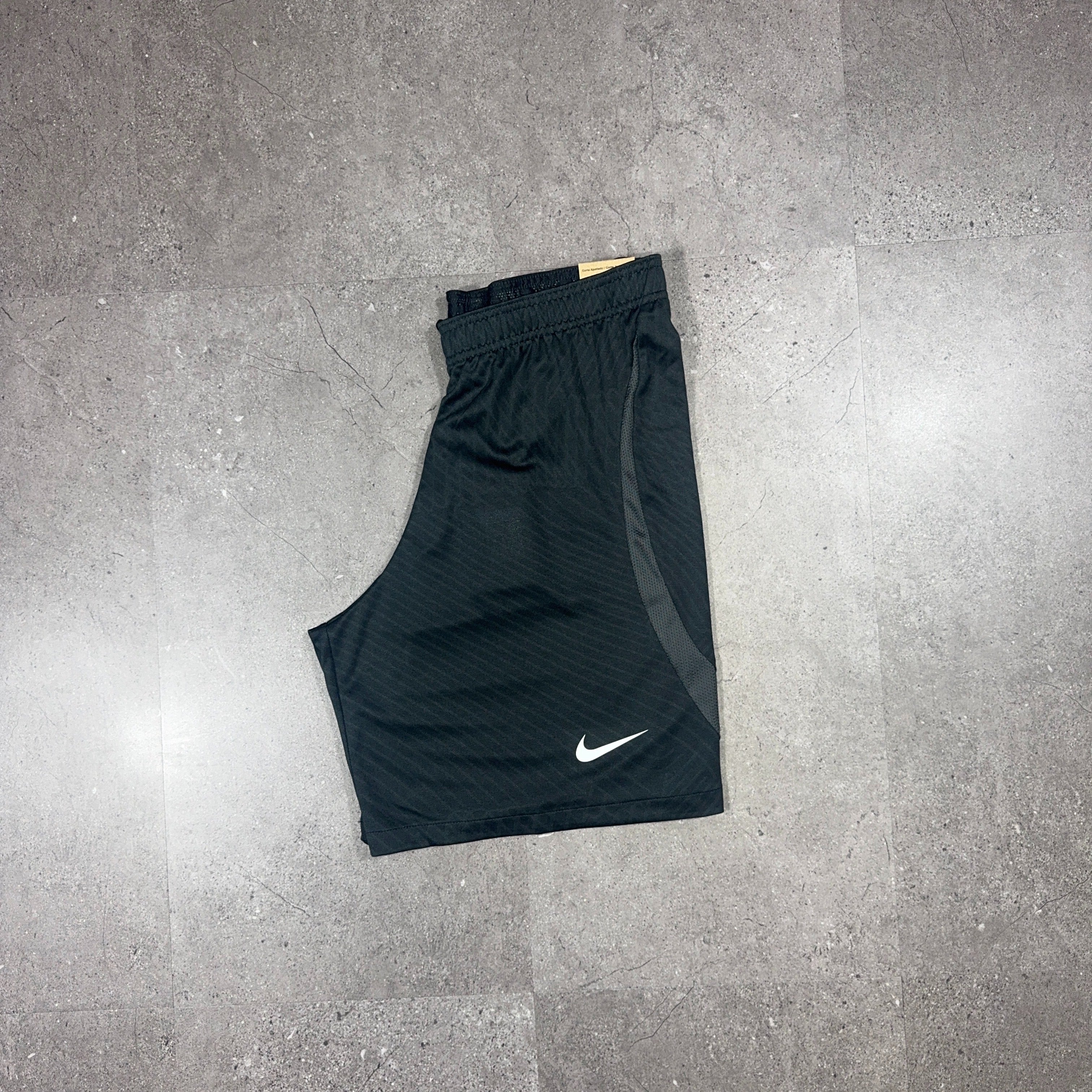Nike Dri Fit Shorts Black