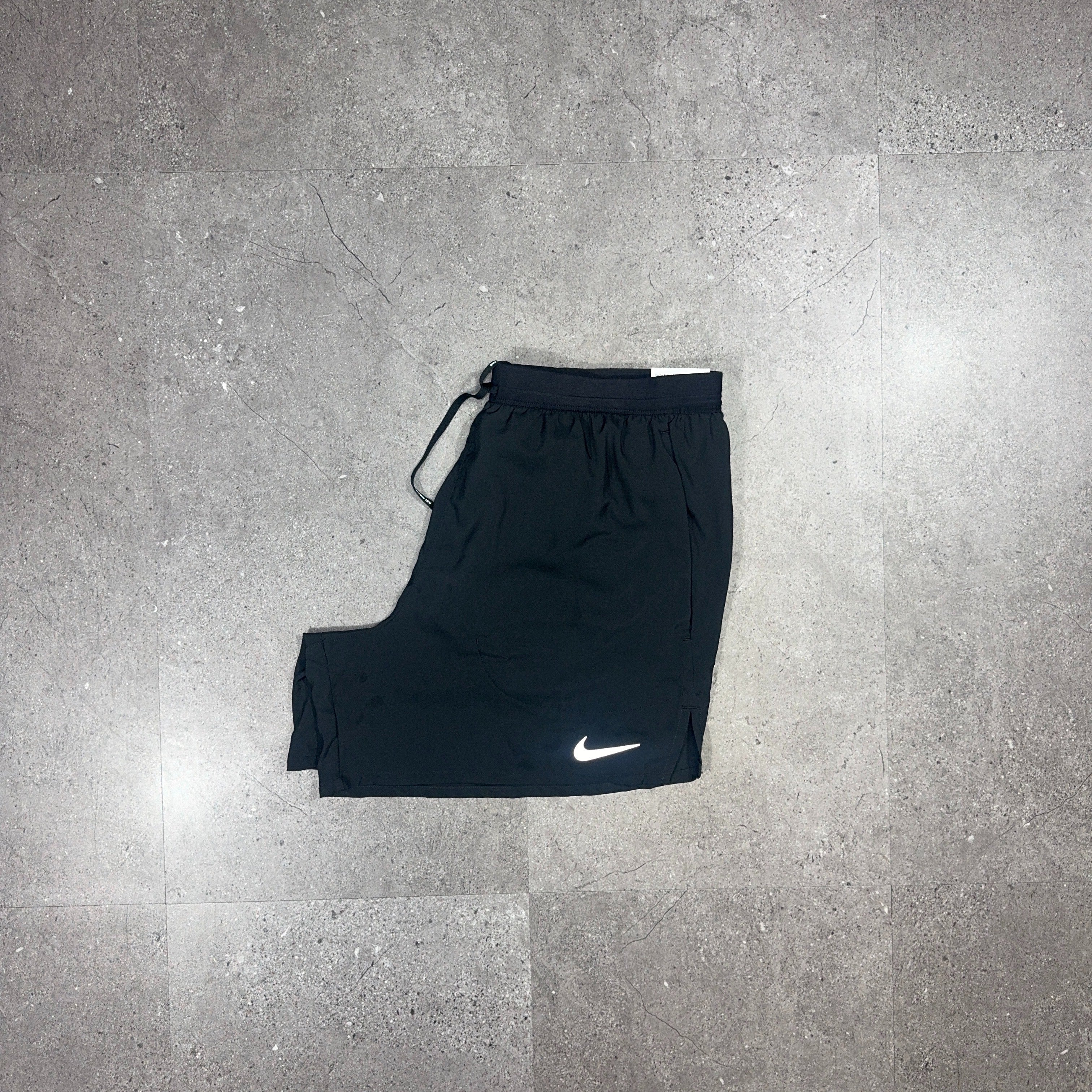 Nike Flex Shorts Black