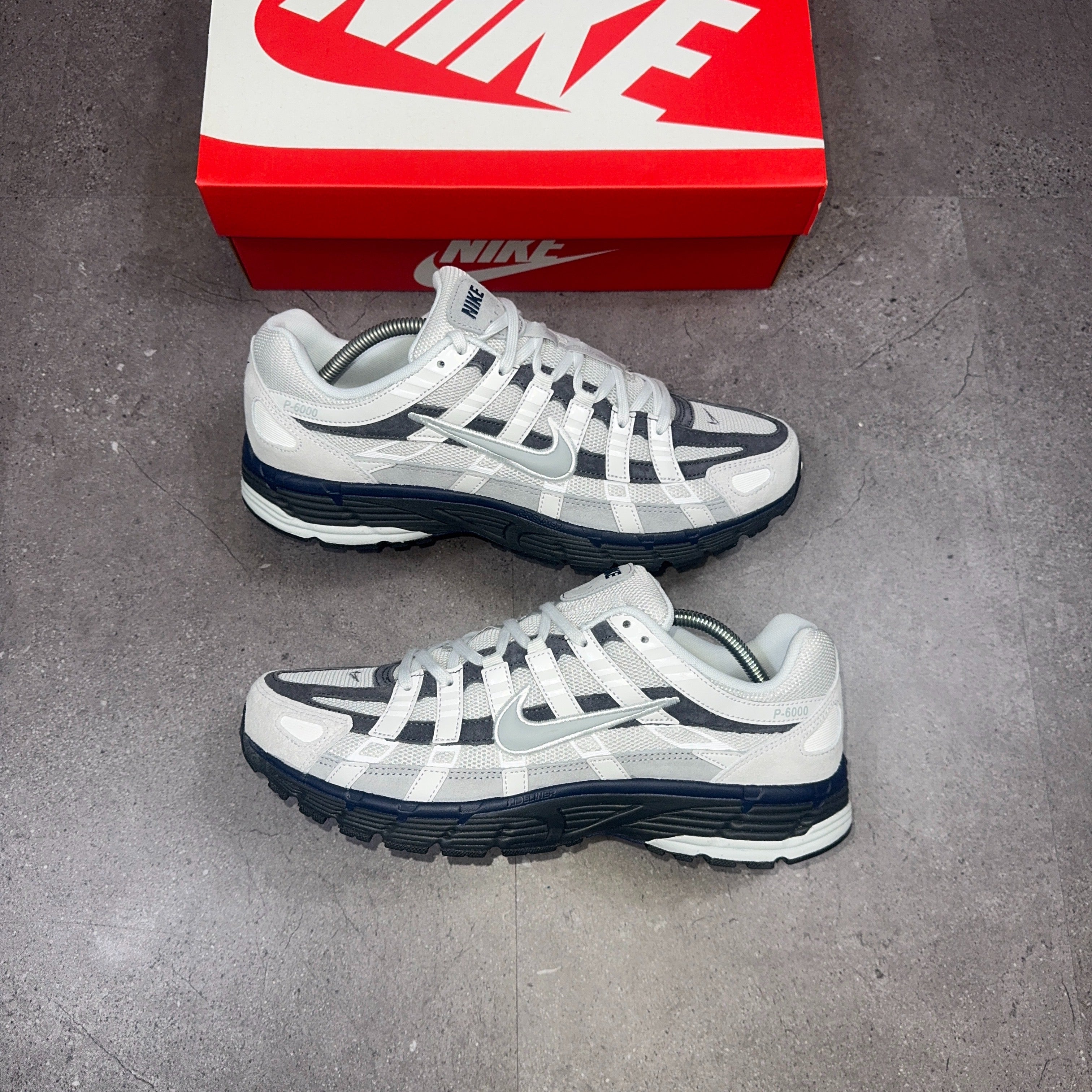 Nike P-6000 Photon Dust