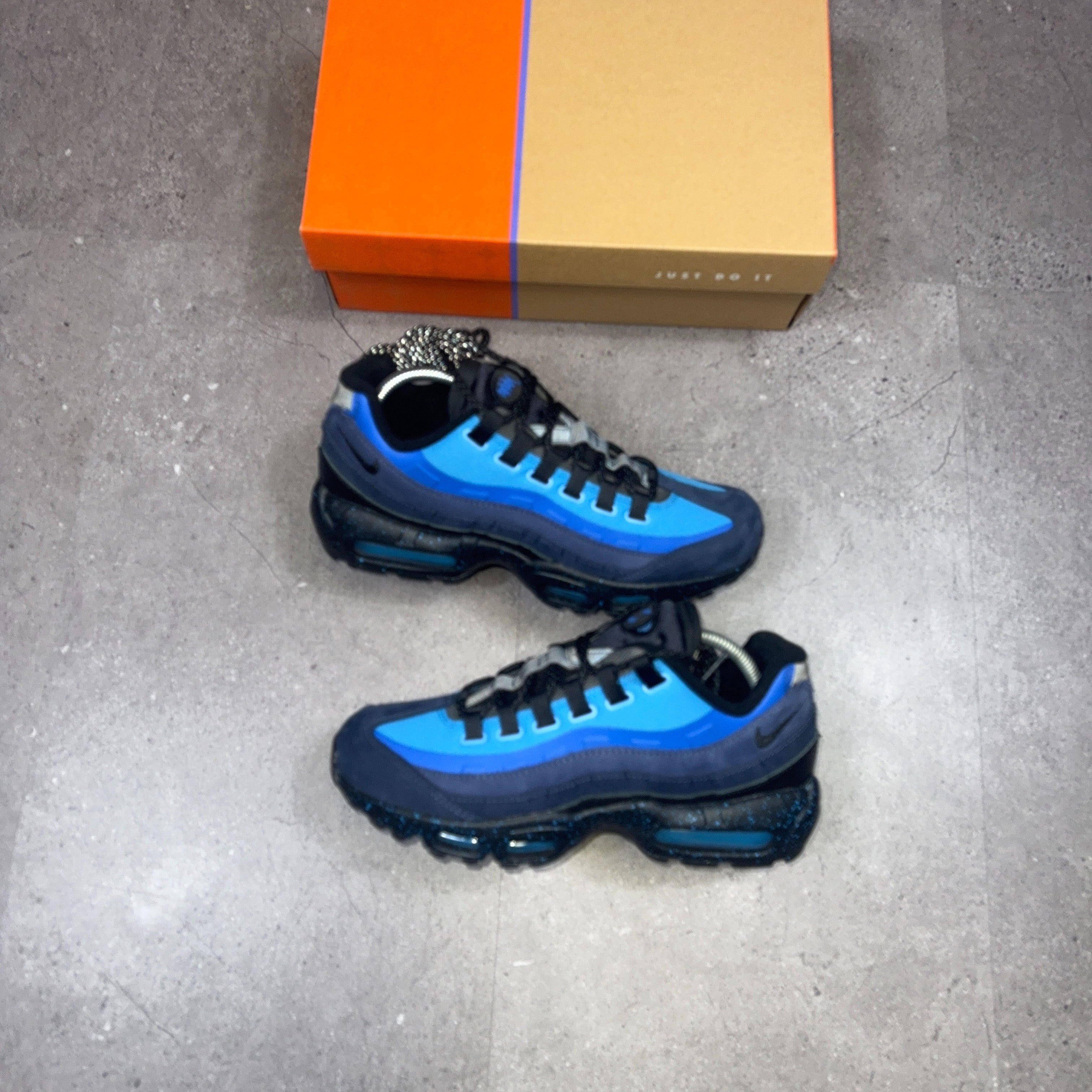 Nike Air Max 95 Stash