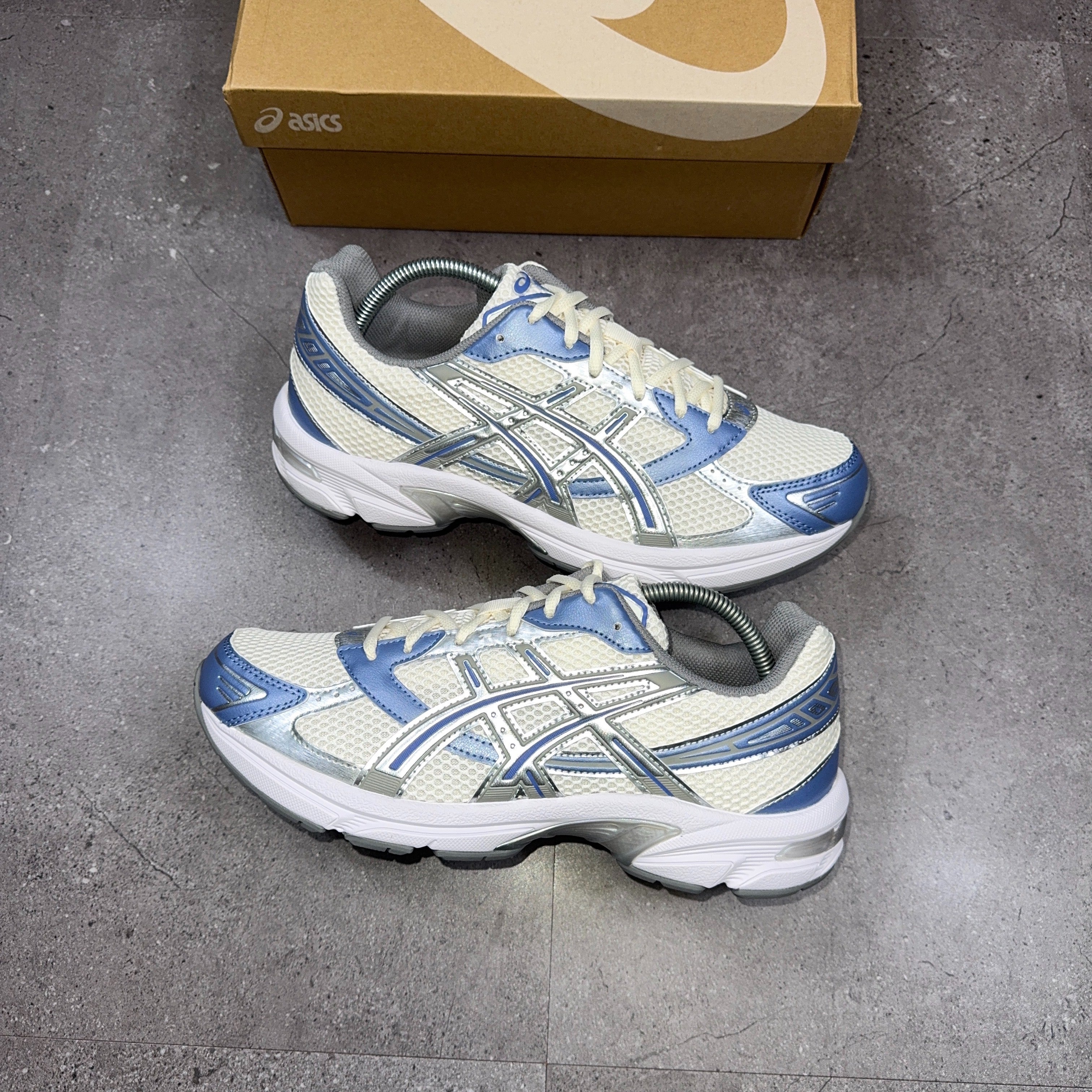 Asics Gel 1130 Blueberry