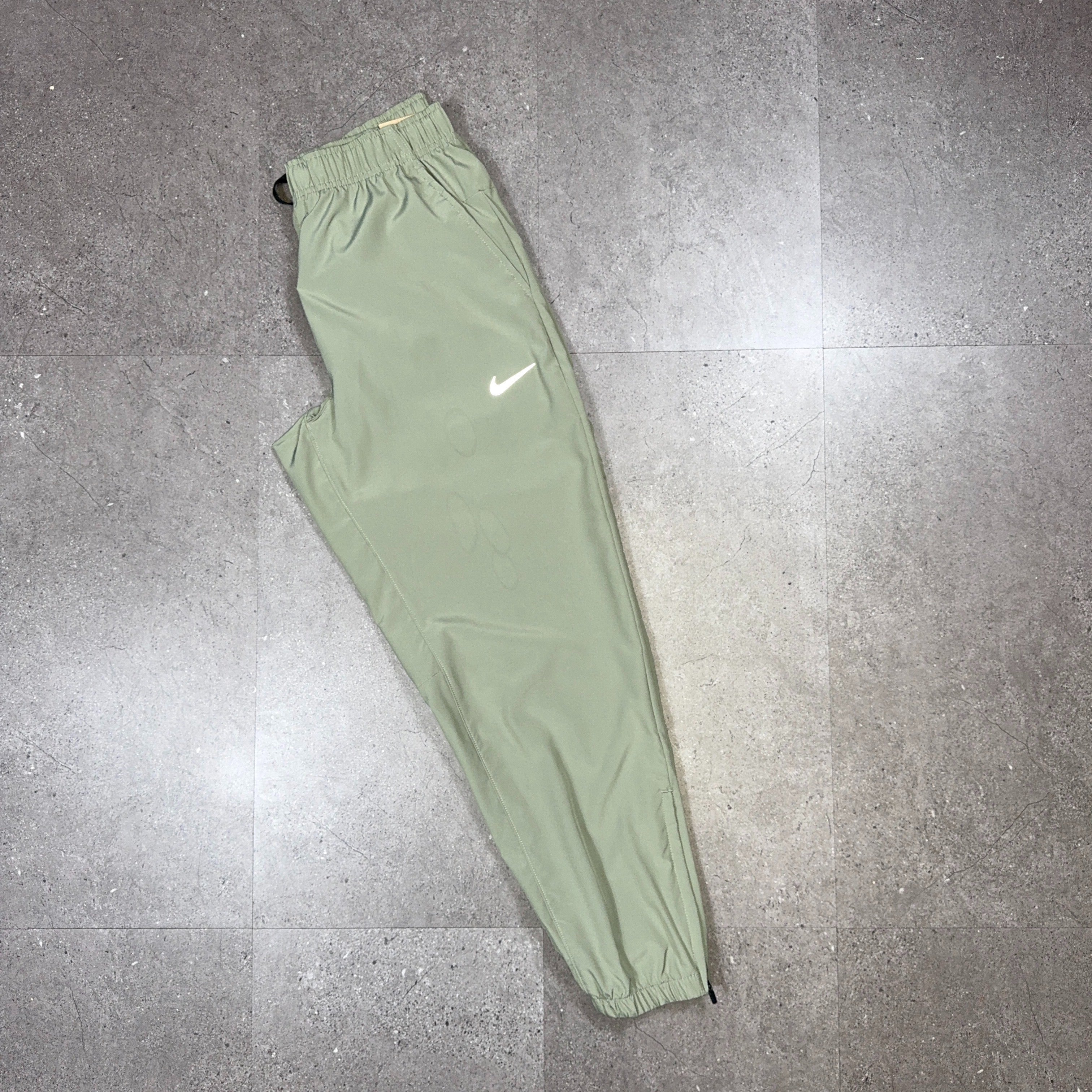 Nike Form Woven Bottoms Khaki