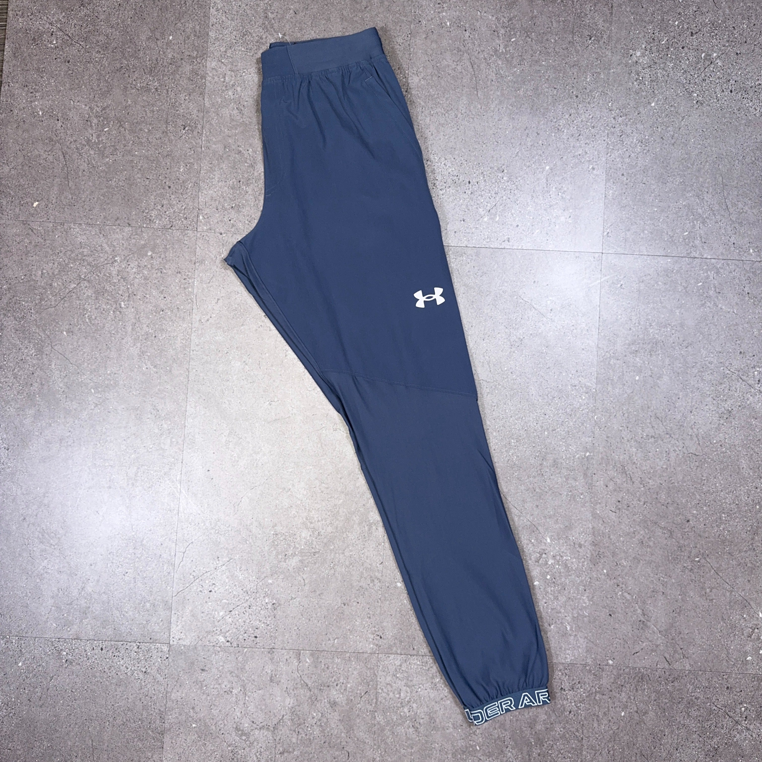 Under Armour Vanish Bottoms Lapis Blue