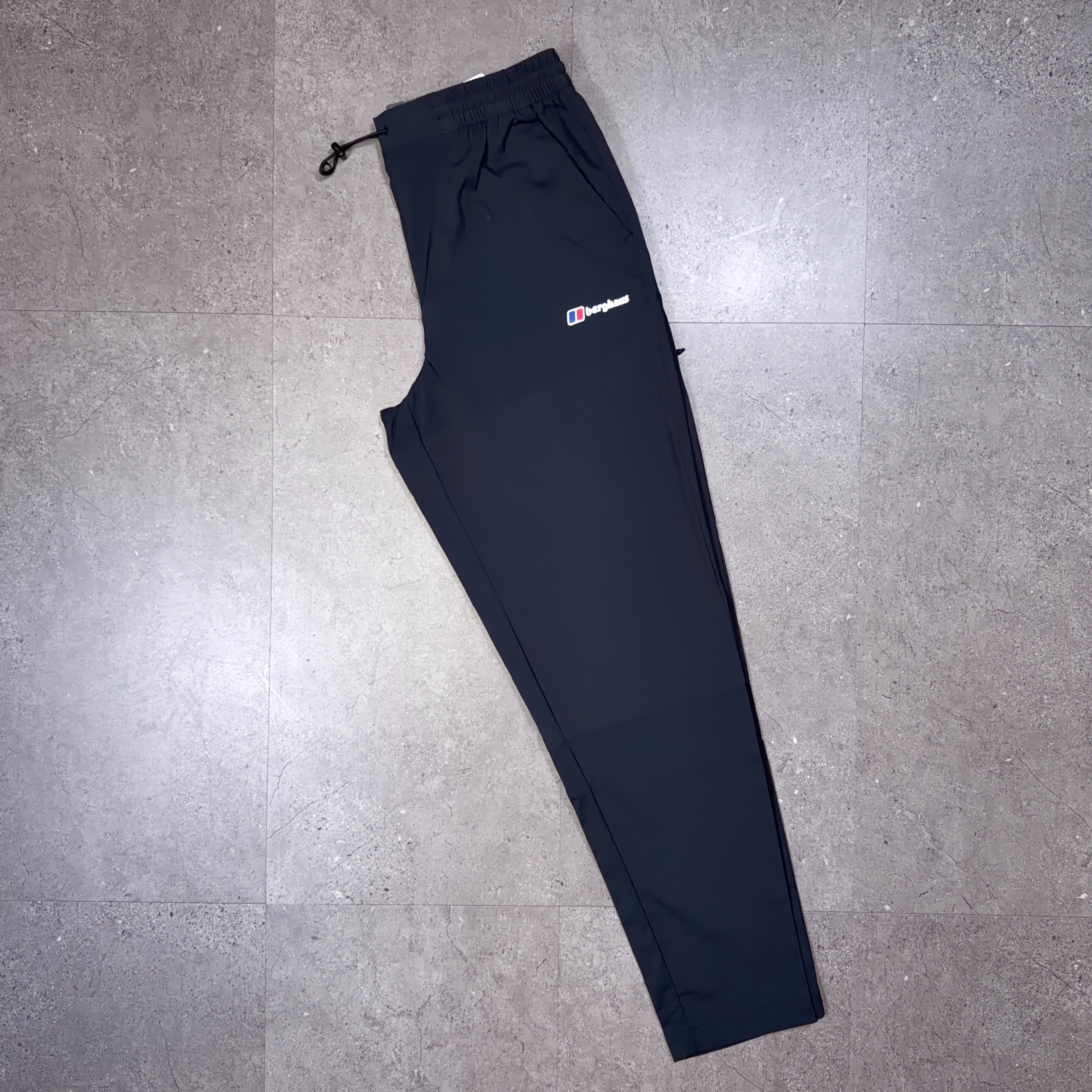 Berghaus Theran Bottoms Black