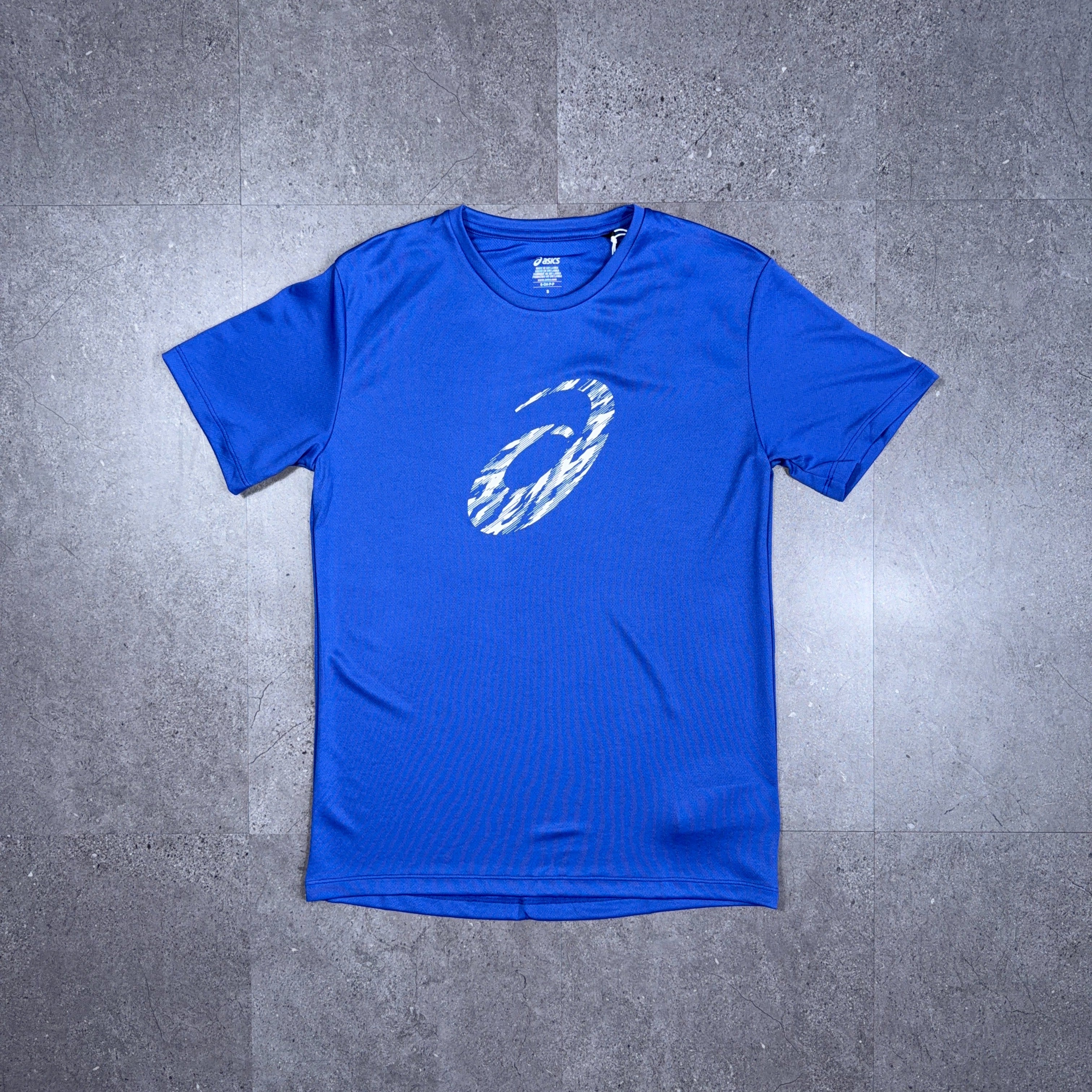 Asics GPX T-shirt Cobalt