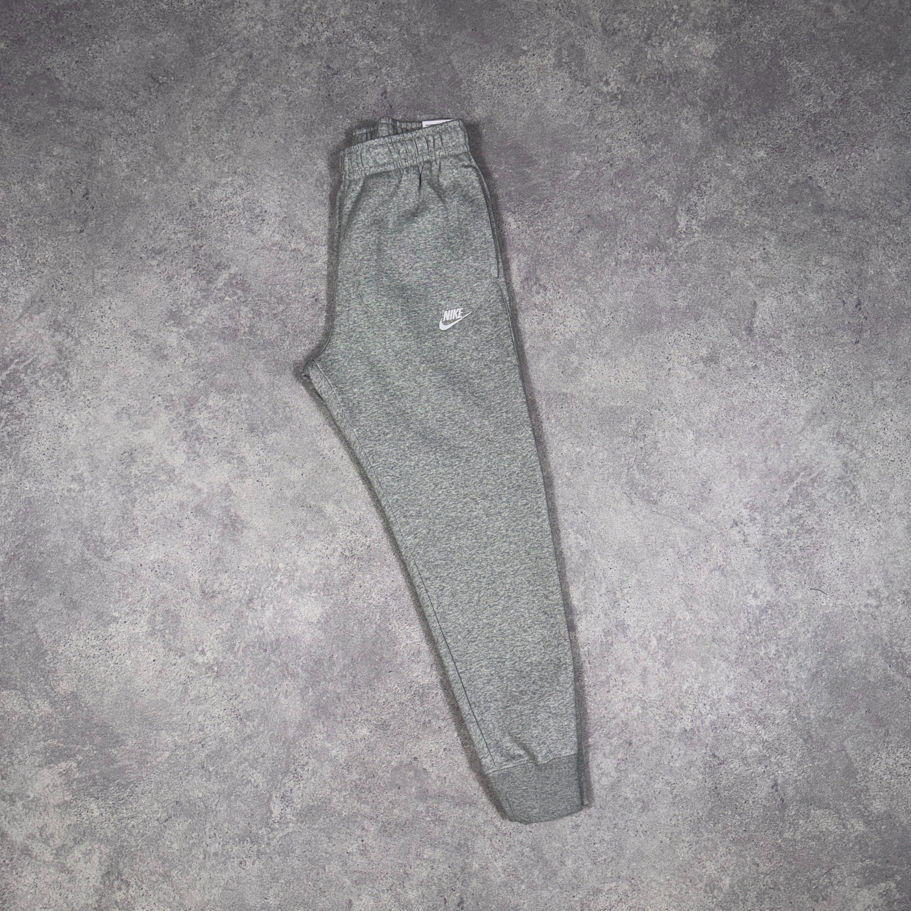 Nike Club Bottoms Grey